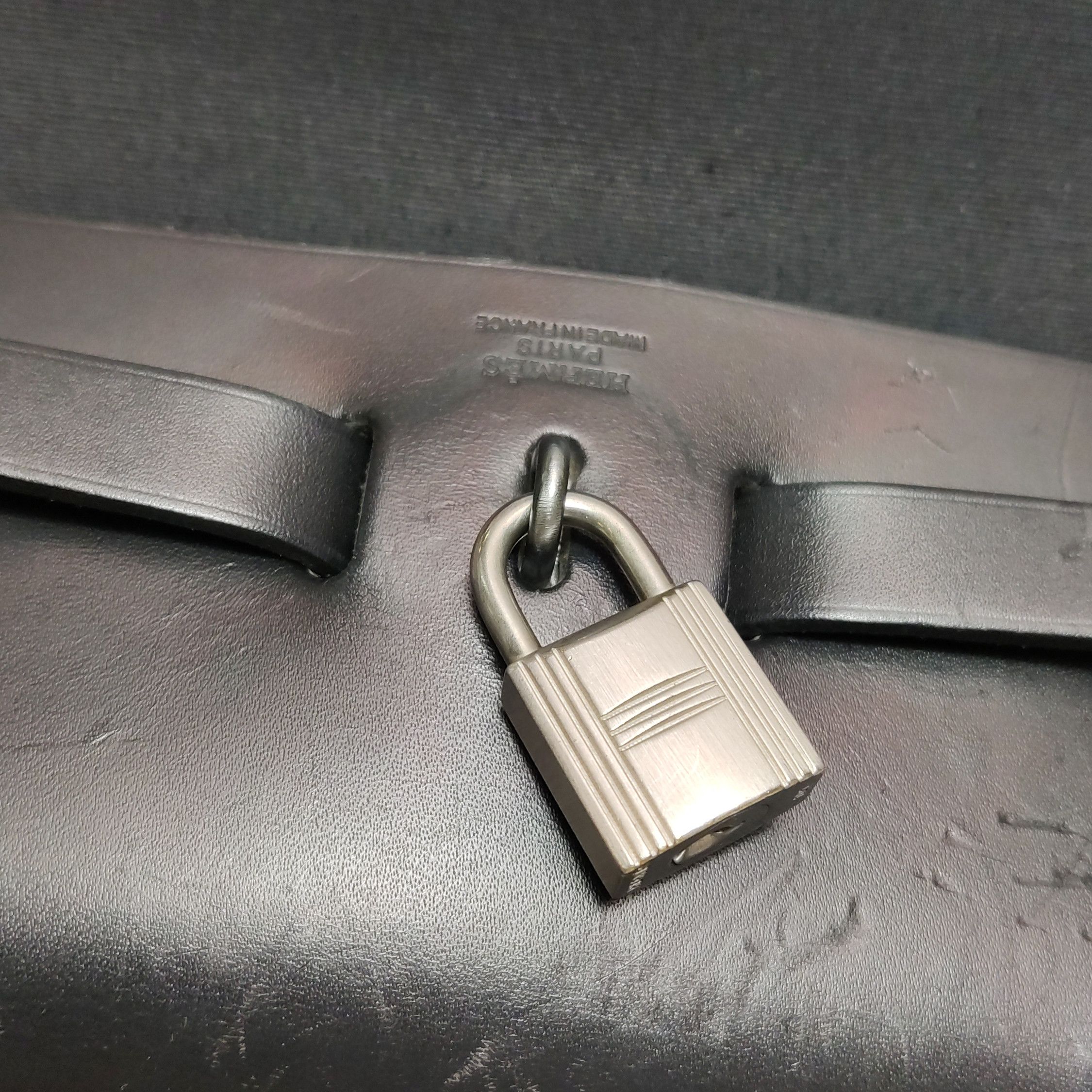 Hermes Hermes Women os Backpacks Size ONE SIZE - 14 Thumbnail