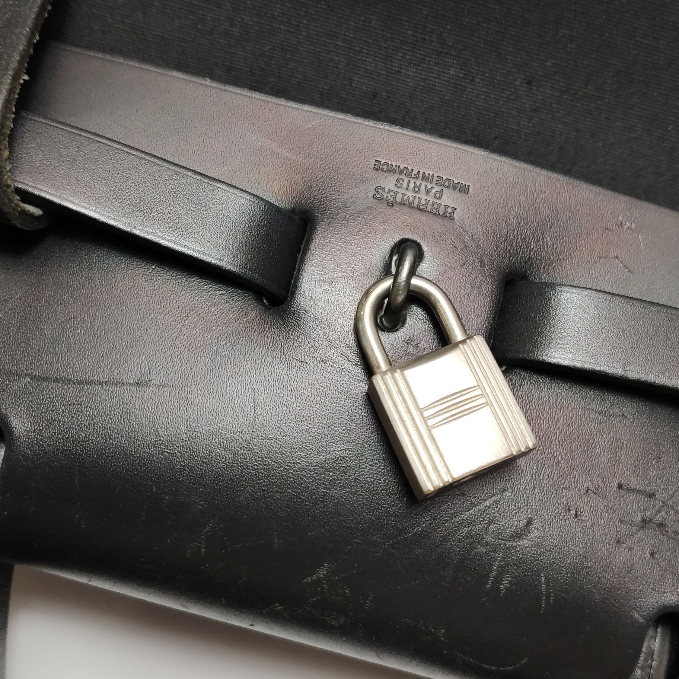 Hermes Hermes Women os Backpacks Size ONE SIZE - 15 Thumbnail