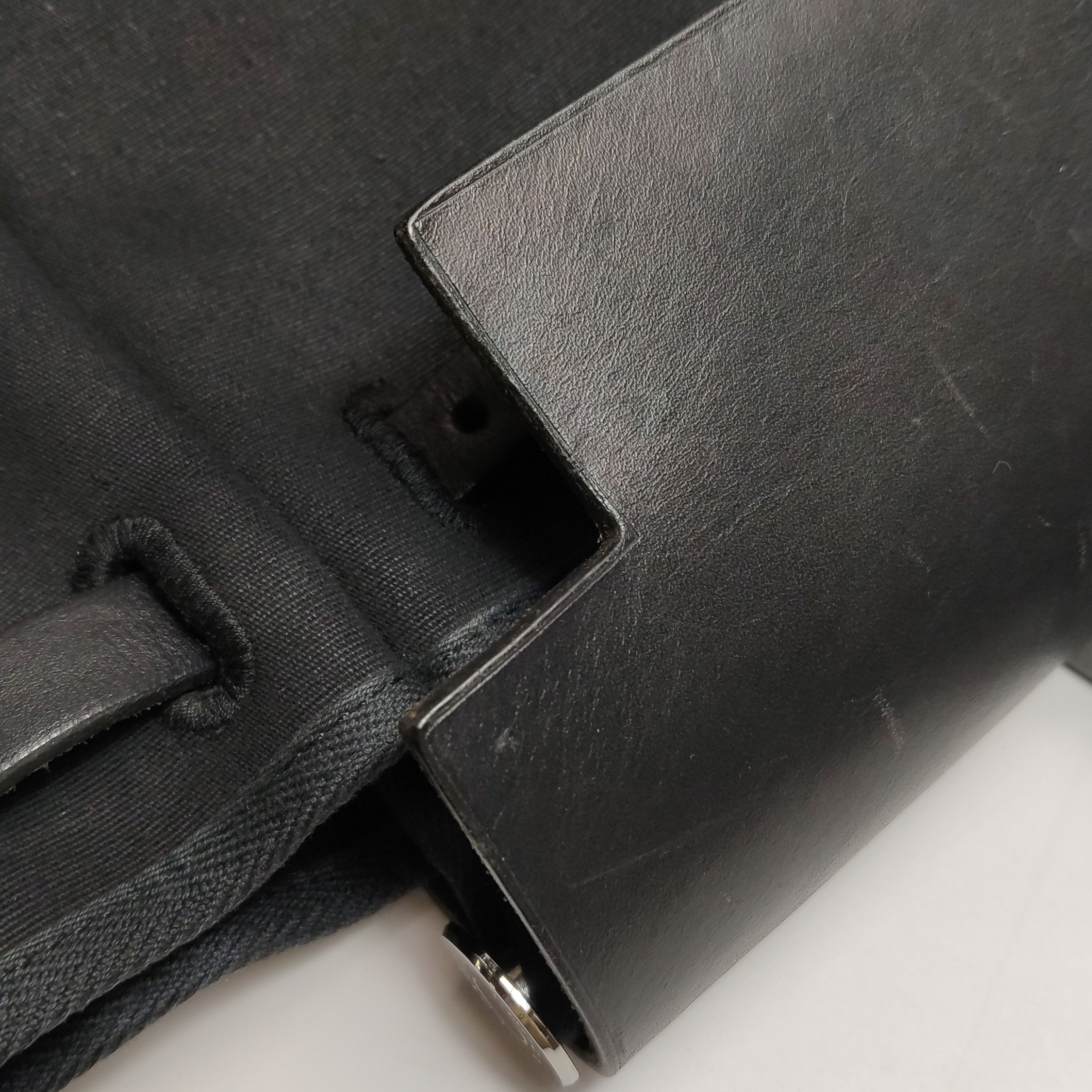 Hermes Hermes Women os Backpacks Size ONE SIZE - 19 Thumbnail