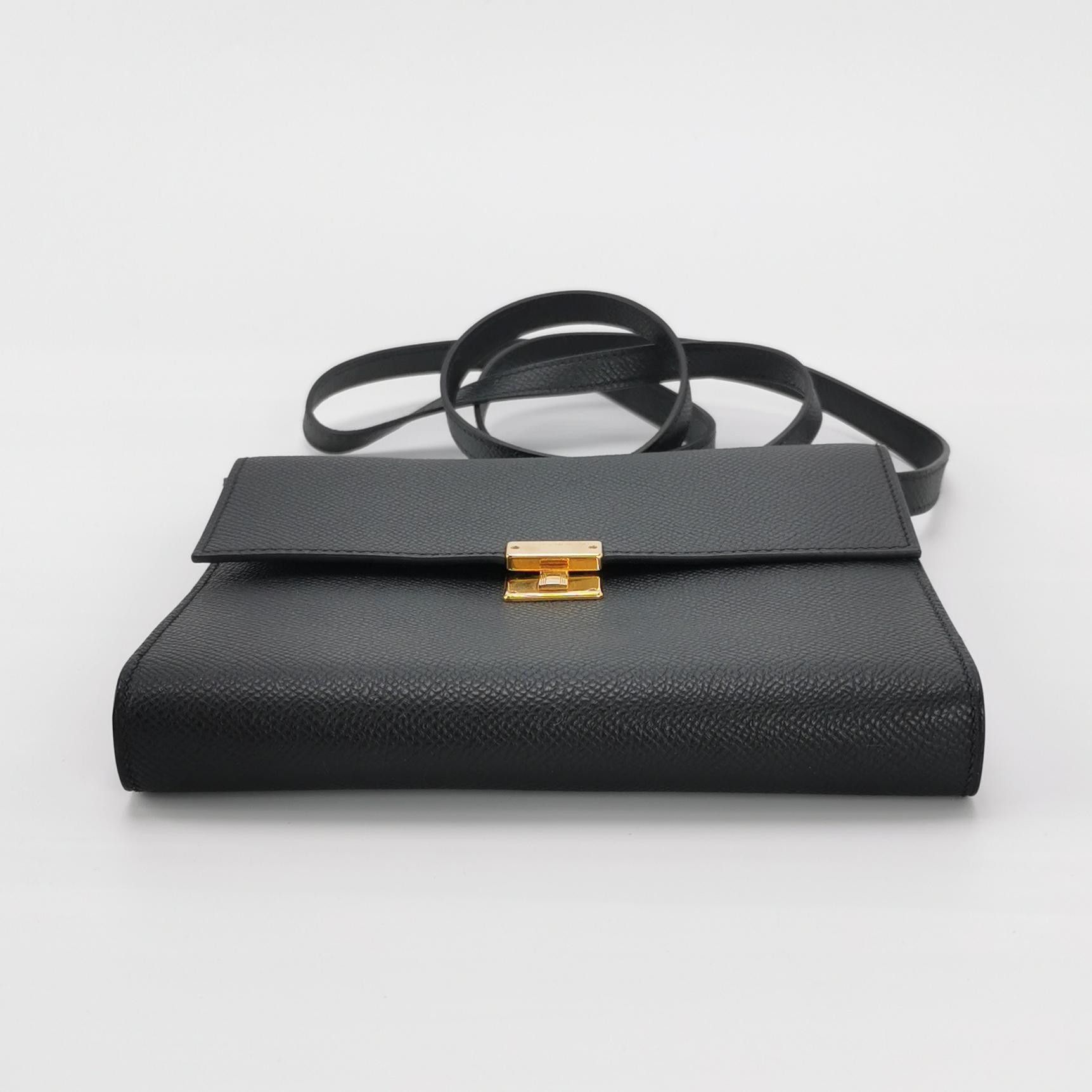 Hermes Hermes Women os Shoulder Bags Size ONE SIZE - 6 Thumbnail