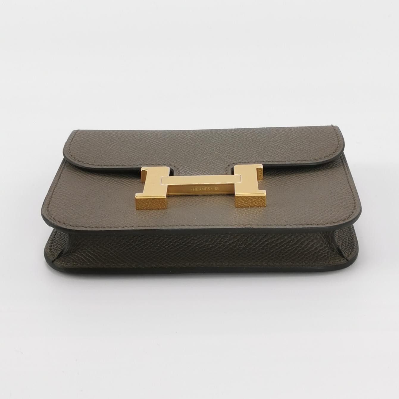 Hermes Hermes Women os Wallets Size ONE SIZE - 6 Thumbnail