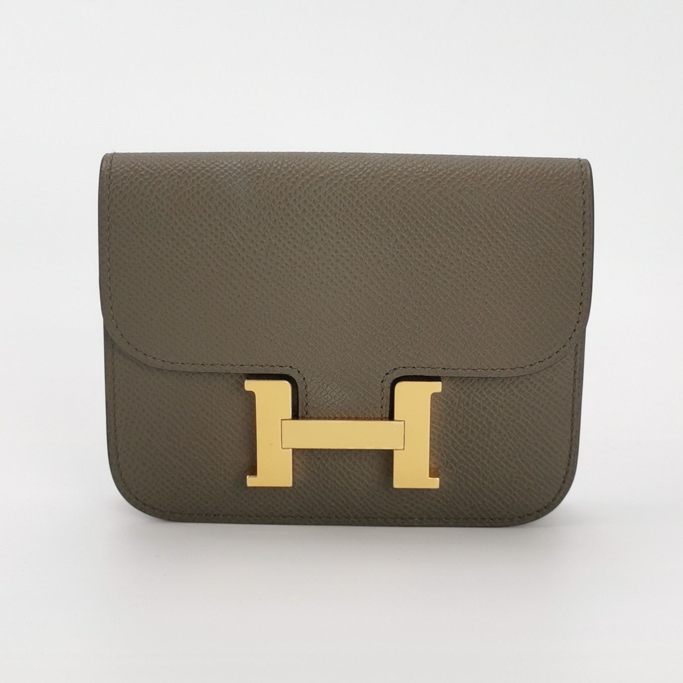 Hermes Hermes Women os Wallets Size ONE SIZE - 2 Thumbnail