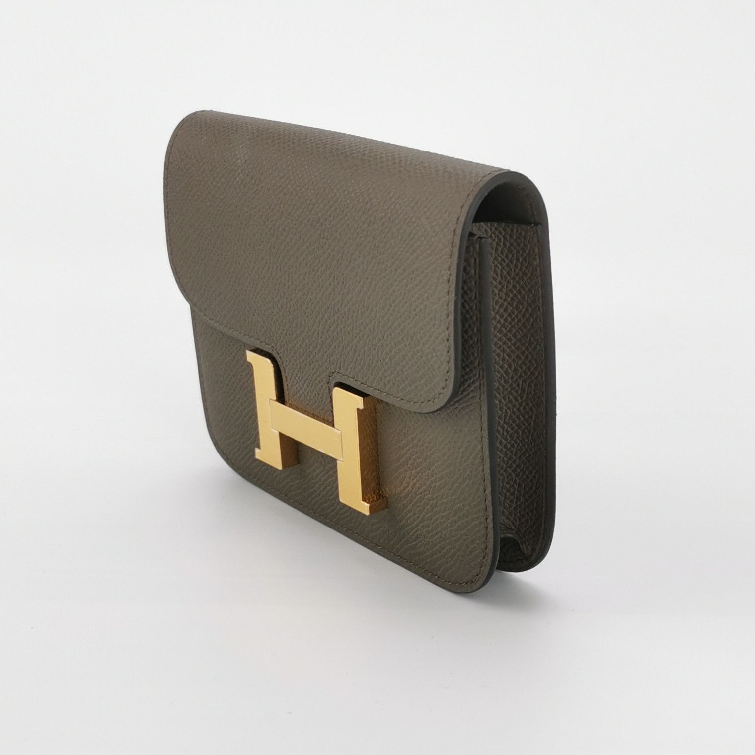 Hermes Hermes Women os Wallets Size ONE SIZE - 3 Thumbnail