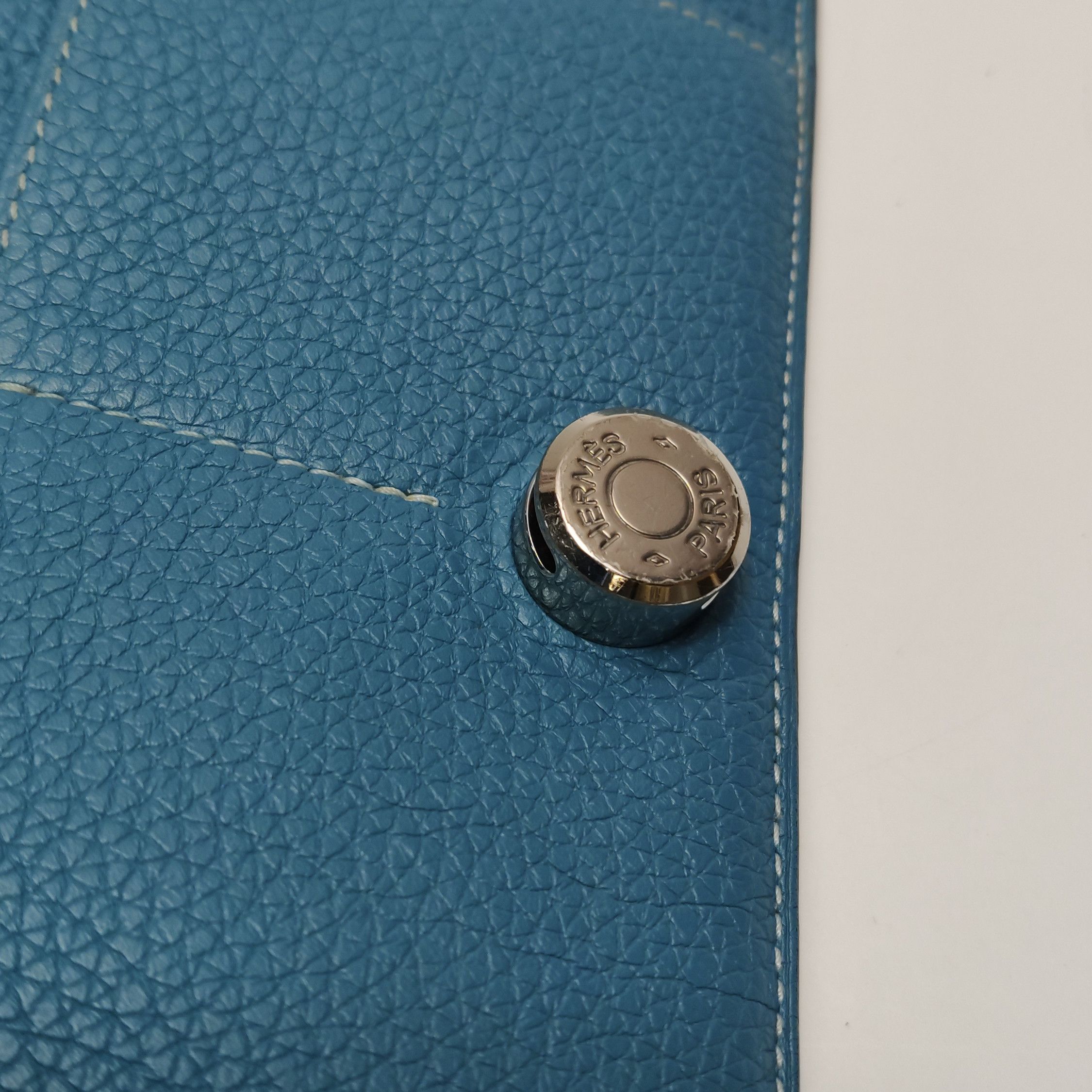 Hermes Hermes Women os Wallets Size ONE SIZE - 9 Thumbnail