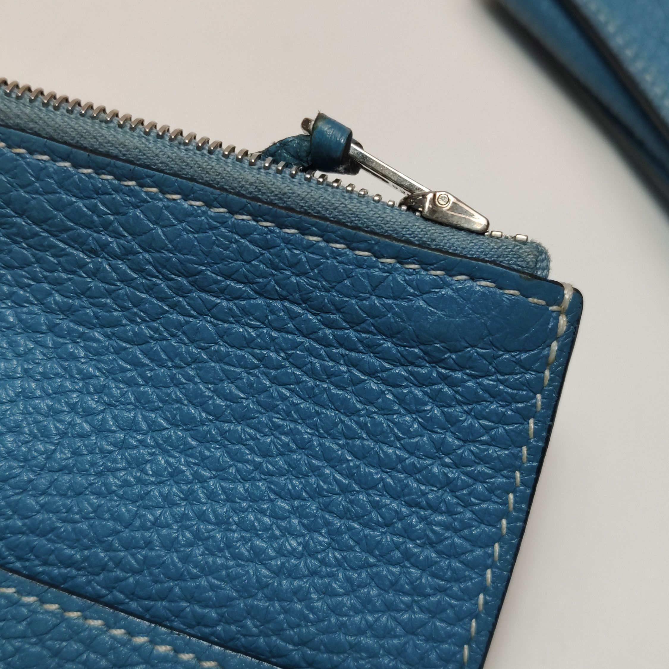 Hermes Hermes Women os Wallets Size ONE SIZE - 24 Thumbnail