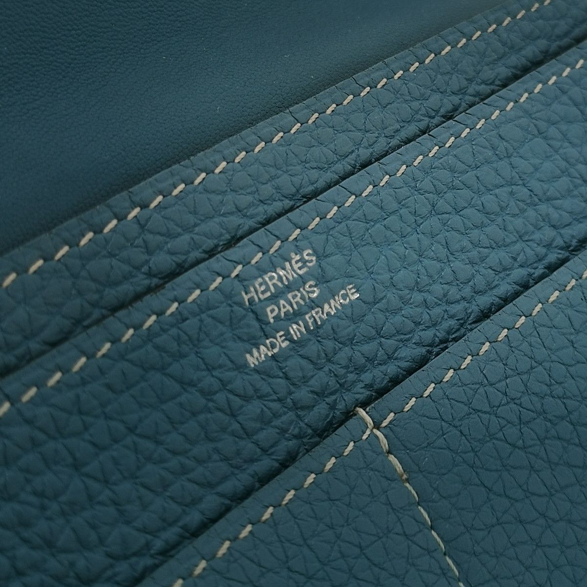 Hermes Hermes Women os Wallets Size ONE SIZE - 8 Thumbnail