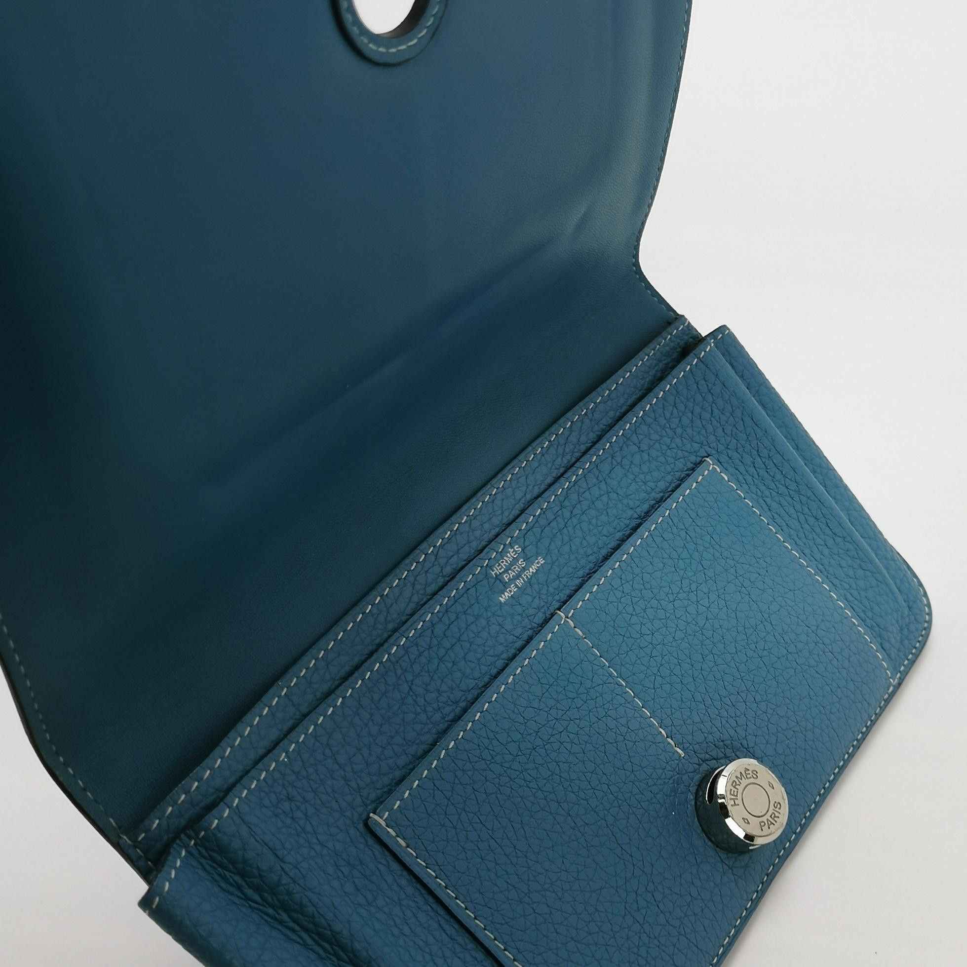 Hermes Hermes Women os Wallets Size ONE SIZE - 7 Thumbnail