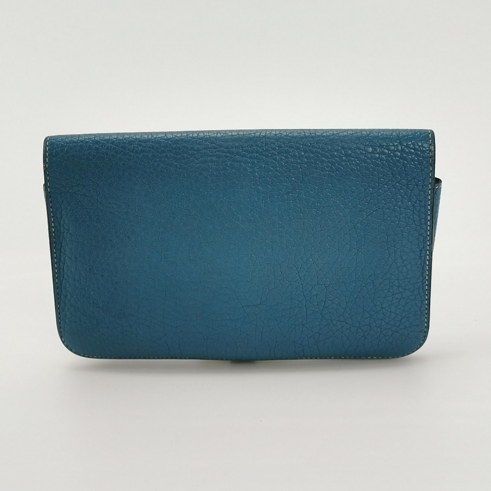 Hermes Hermes Women os Wallets Size ONE SIZE - 5 Thumbnail