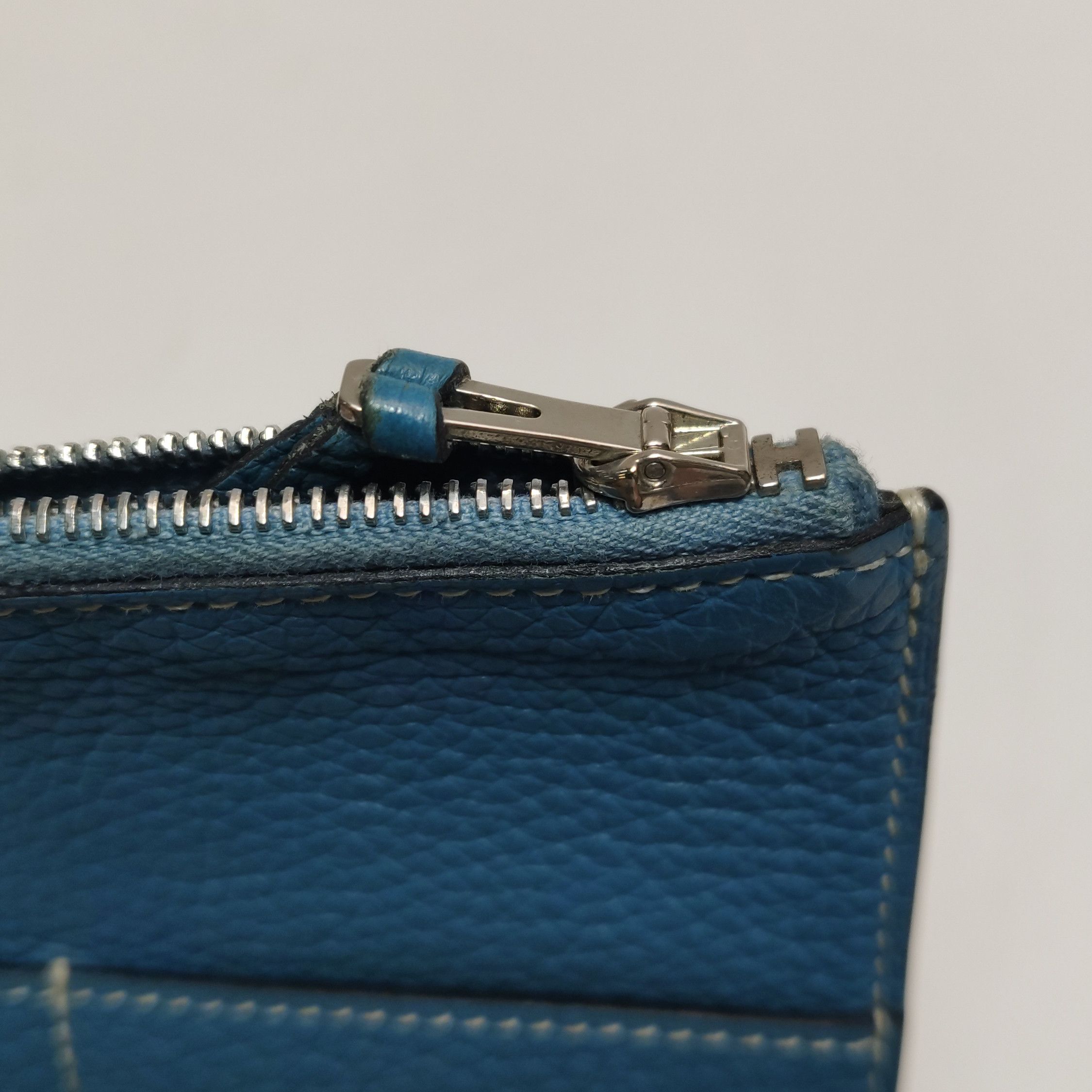 Hermes Hermes Women os Wallets Size ONE SIZE - 10 Thumbnail