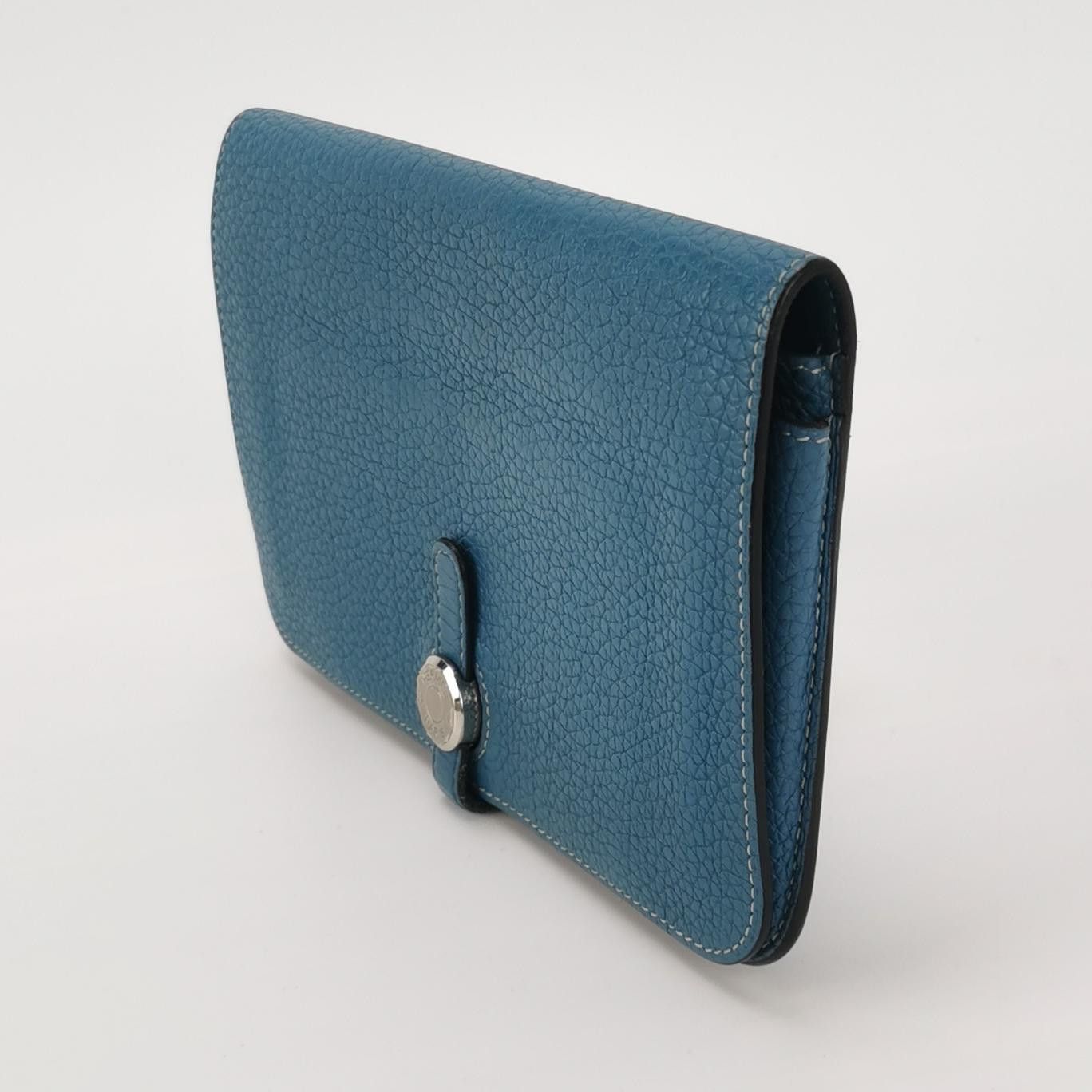 Hermes Hermes Women os Wallets Size ONE SIZE - 3 Thumbnail