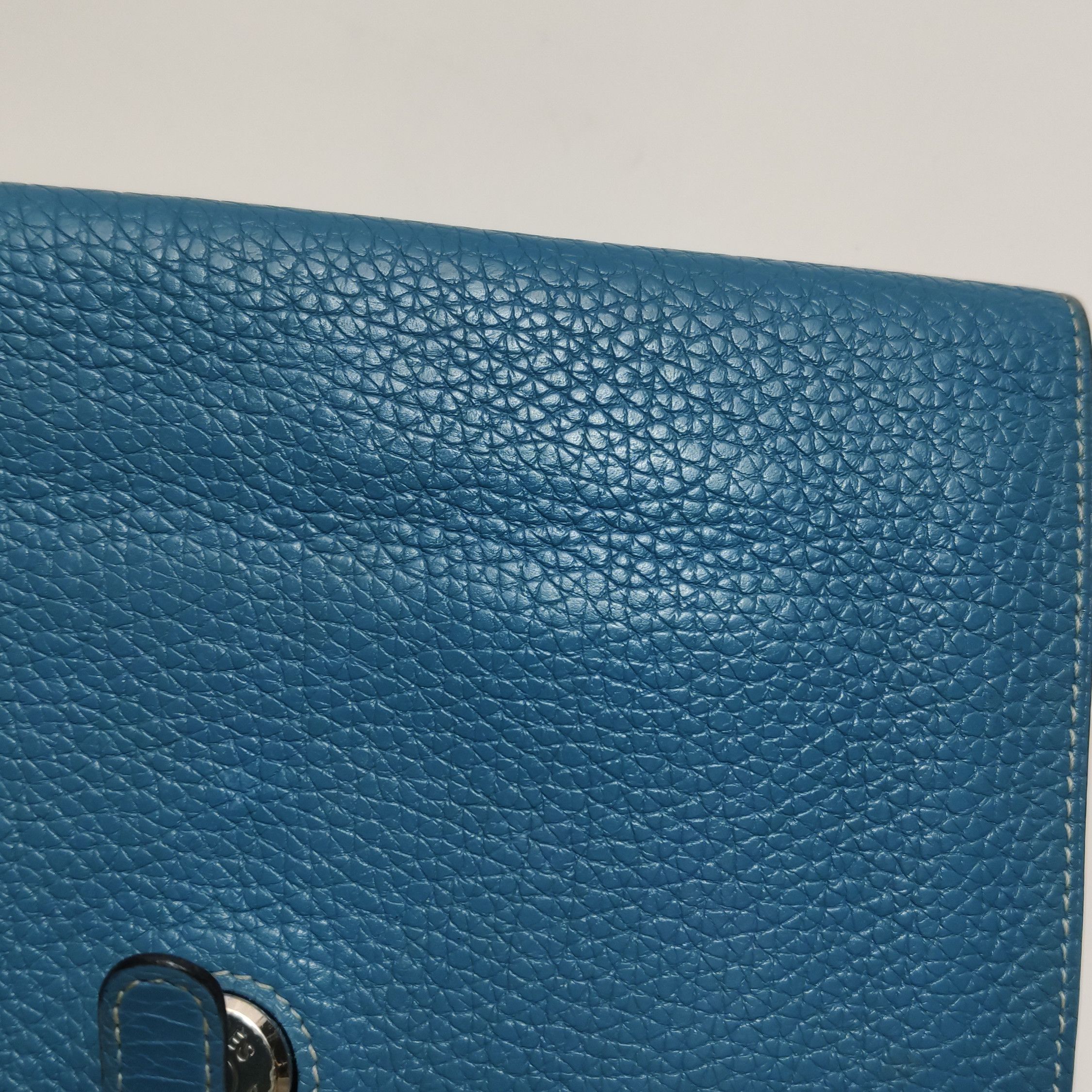 Hermes Hermes Women os Wallets Size ONE SIZE - 14 Thumbnail