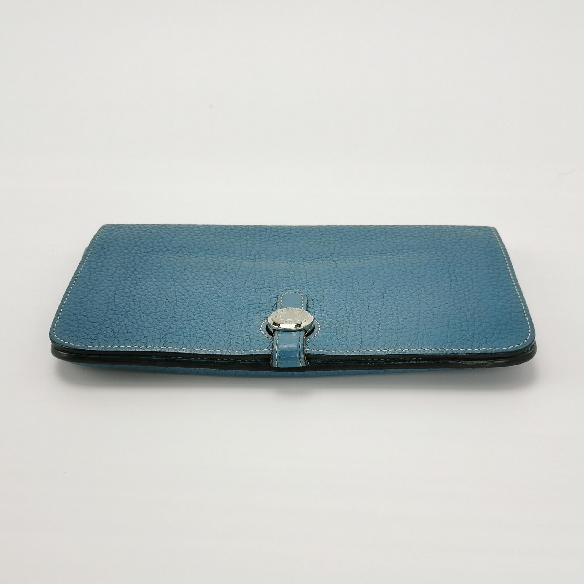 Hermes Hermes Women os Wallets Size ONE SIZE - 6 Thumbnail