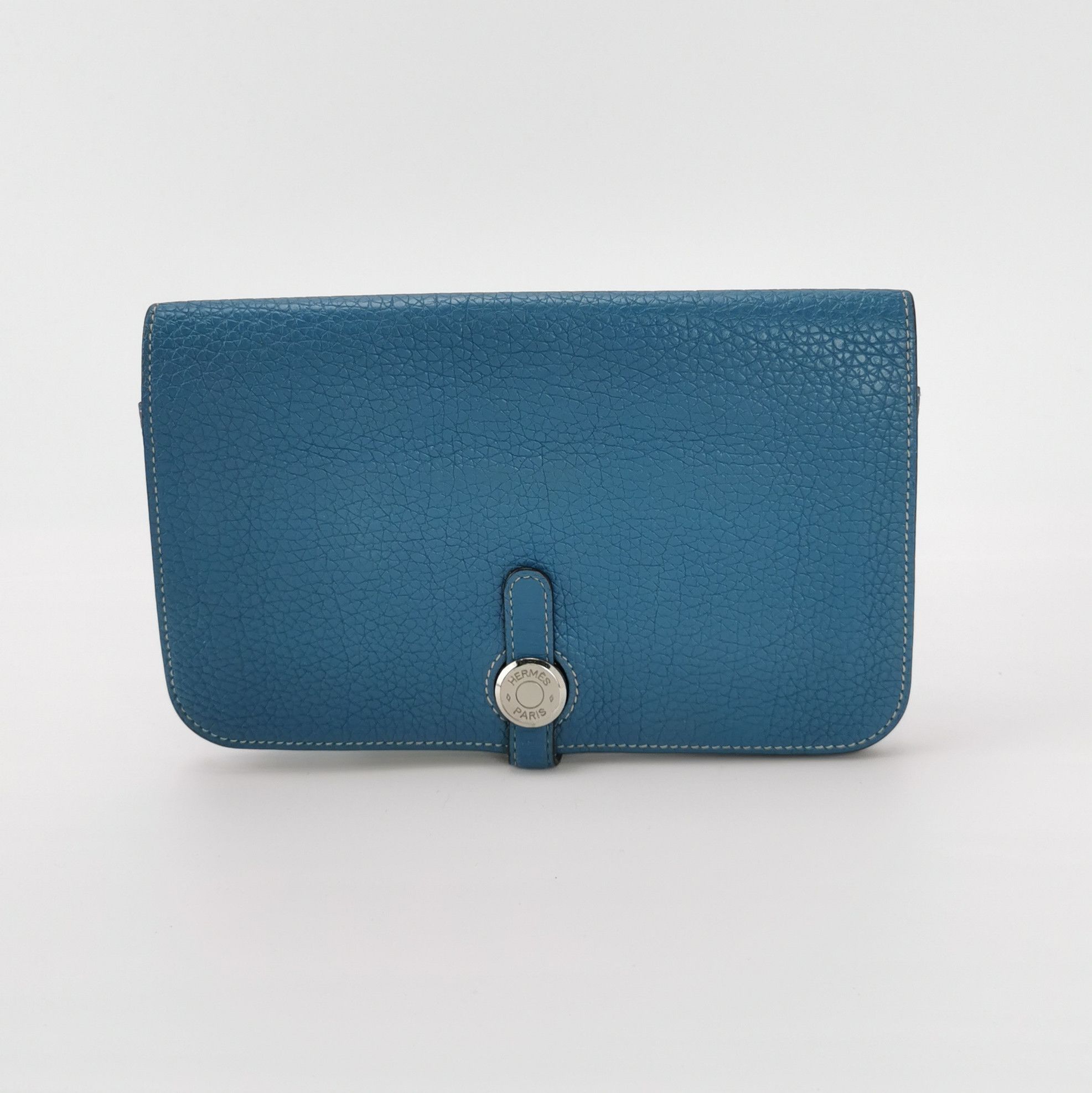 Hermes Hermes Women os Wallets Size ONE SIZE - 2 Thumbnail