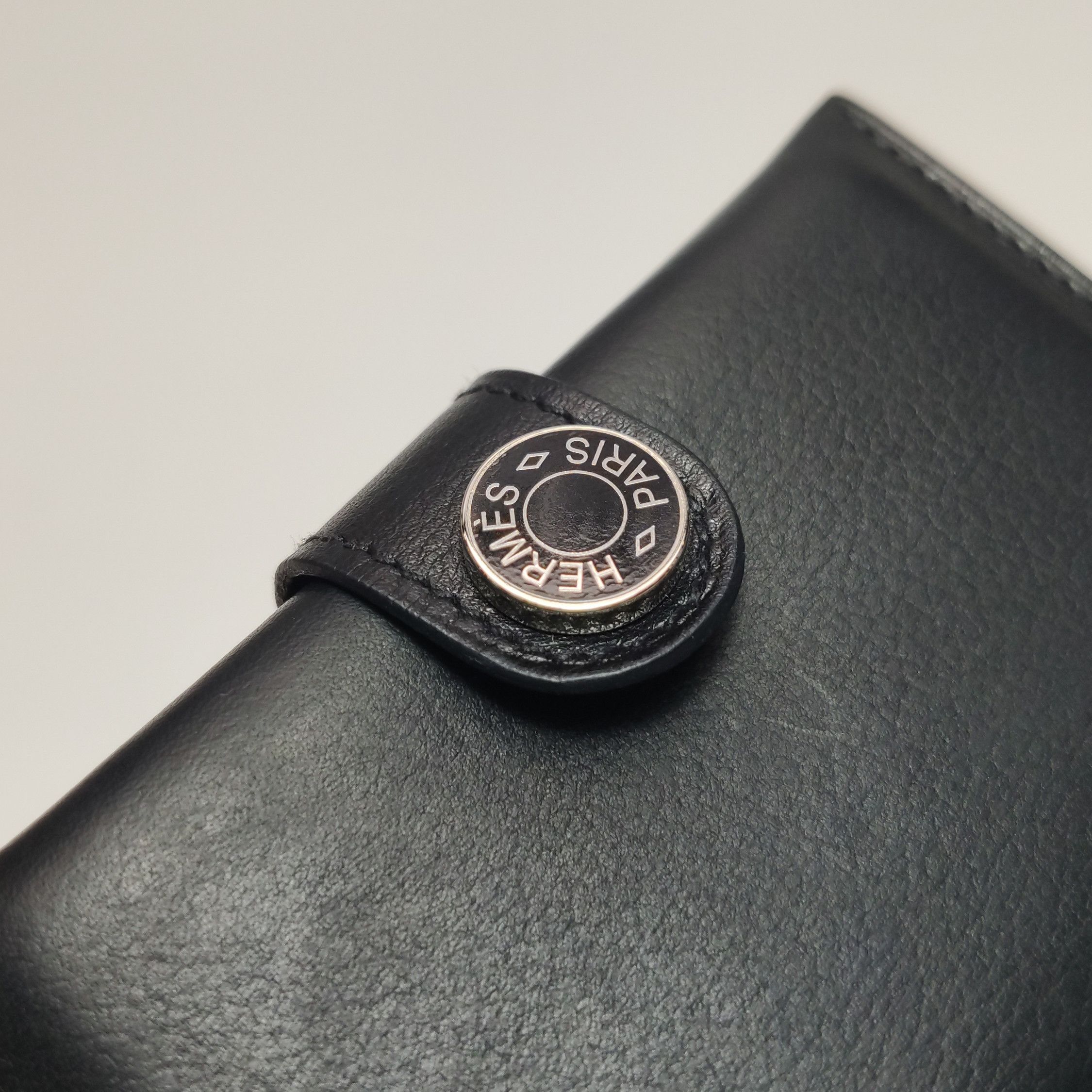 Hermes Hermes Women os Wallets Size ONE SIZE - 9 Thumbnail