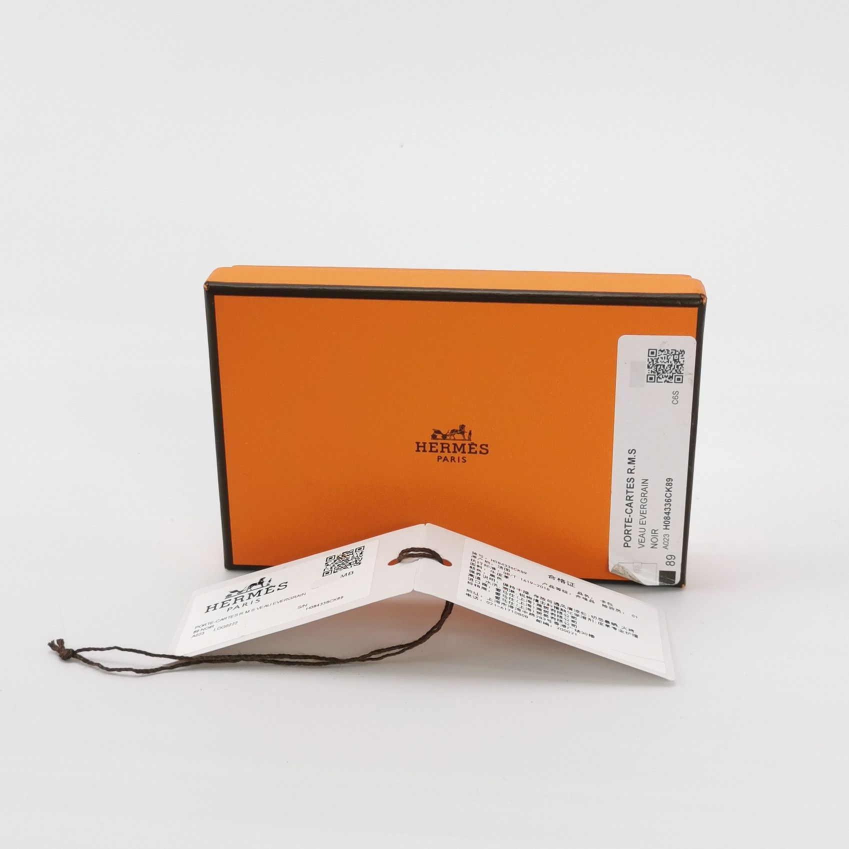 Hermes Hermes Women os Wallets Size ONE SIZE - 8 Thumbnail