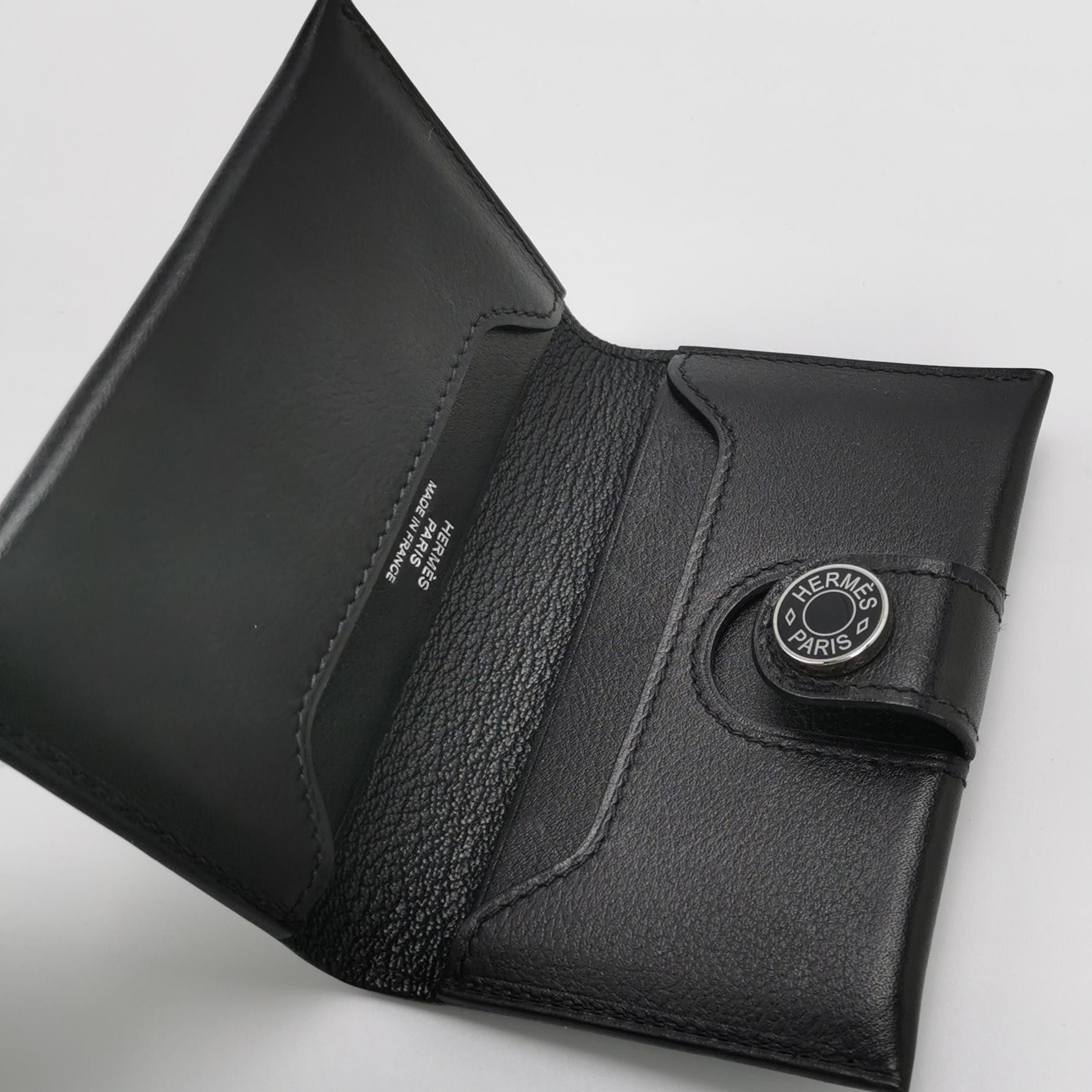 Hermes Hermes Women os Wallets Size ONE SIZE - 6 Thumbnail