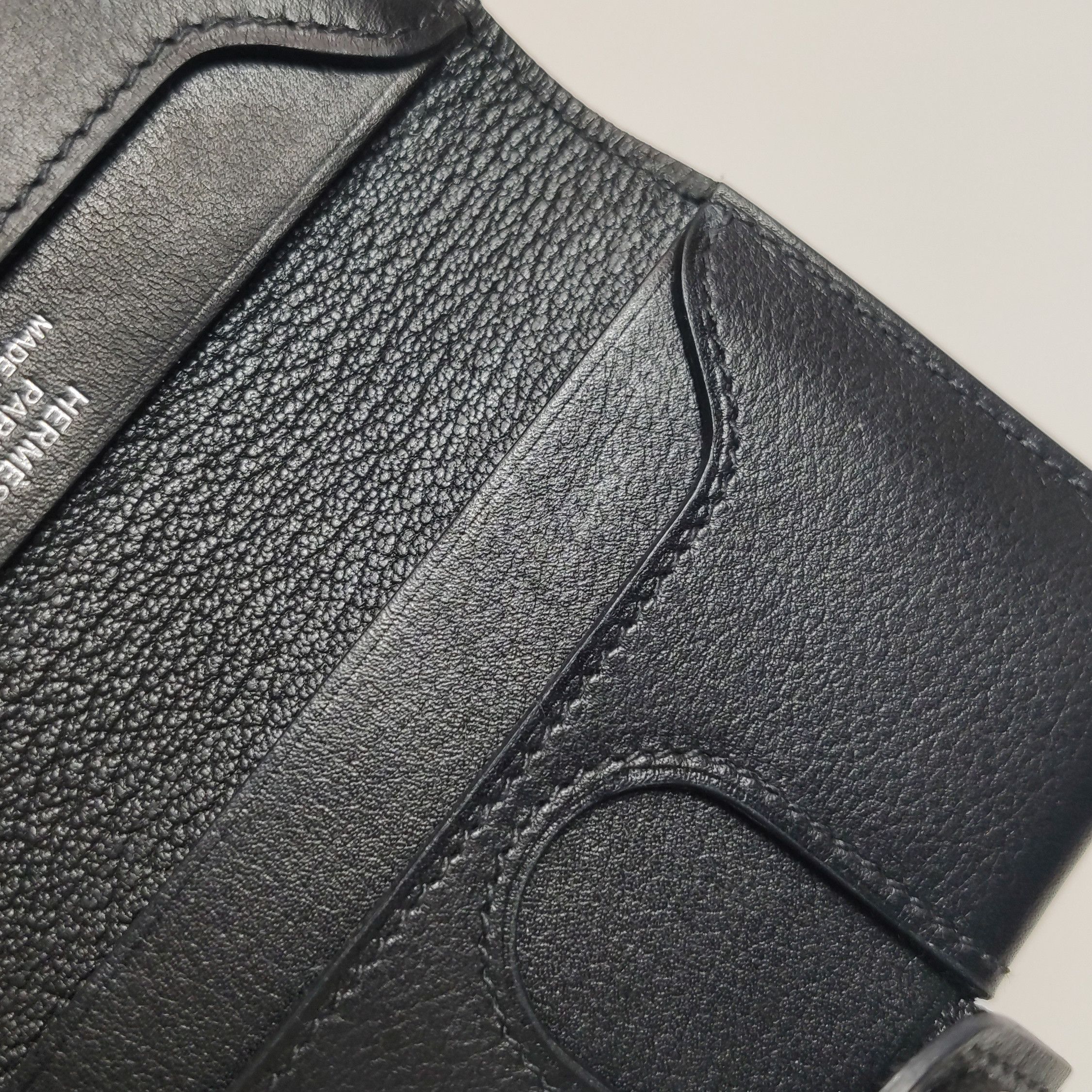 Hermes Hermes Women os Wallets Size ONE SIZE - 11 Thumbnail