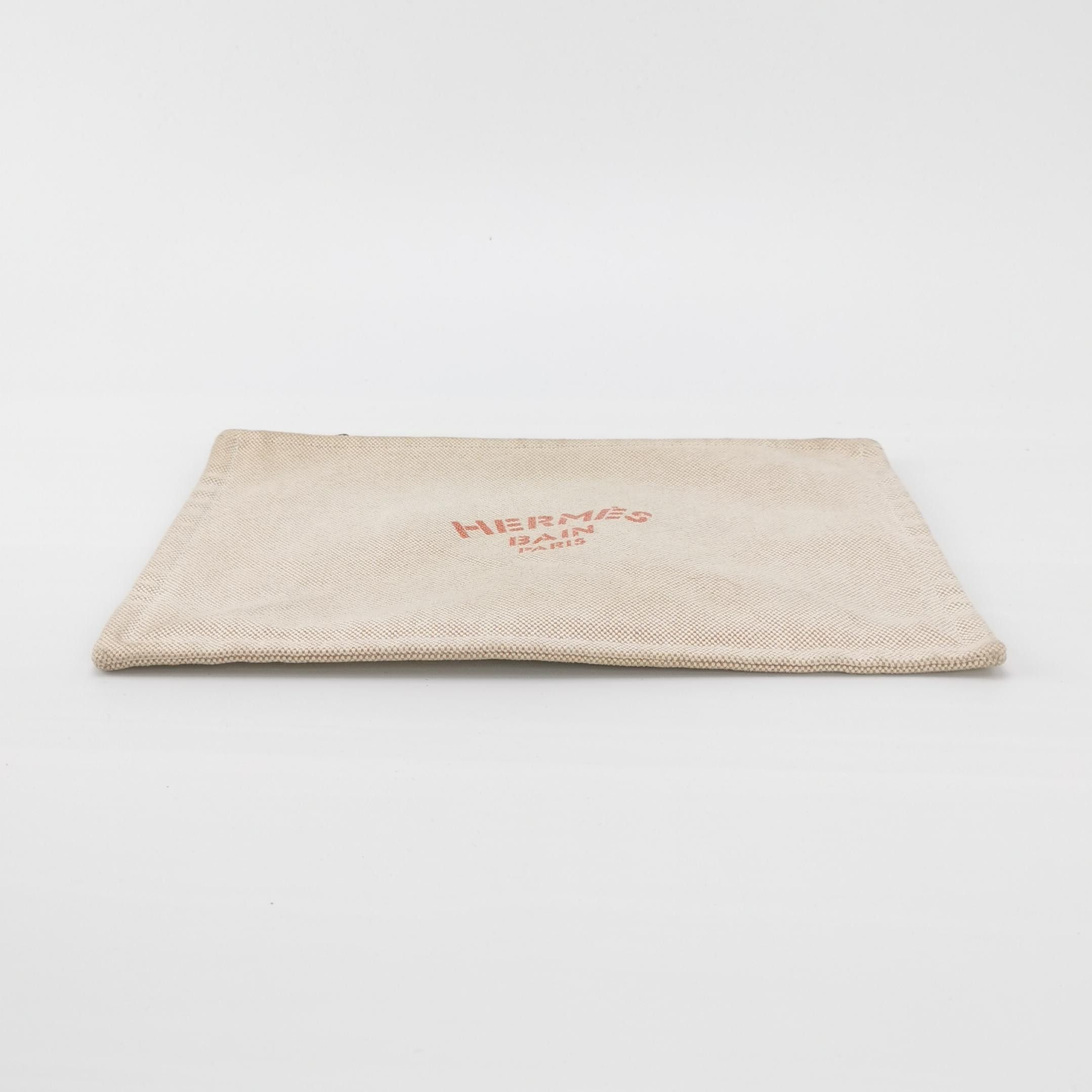Hermes Hermes Women os Clutches Size ONE SIZE - 5 Thumbnail