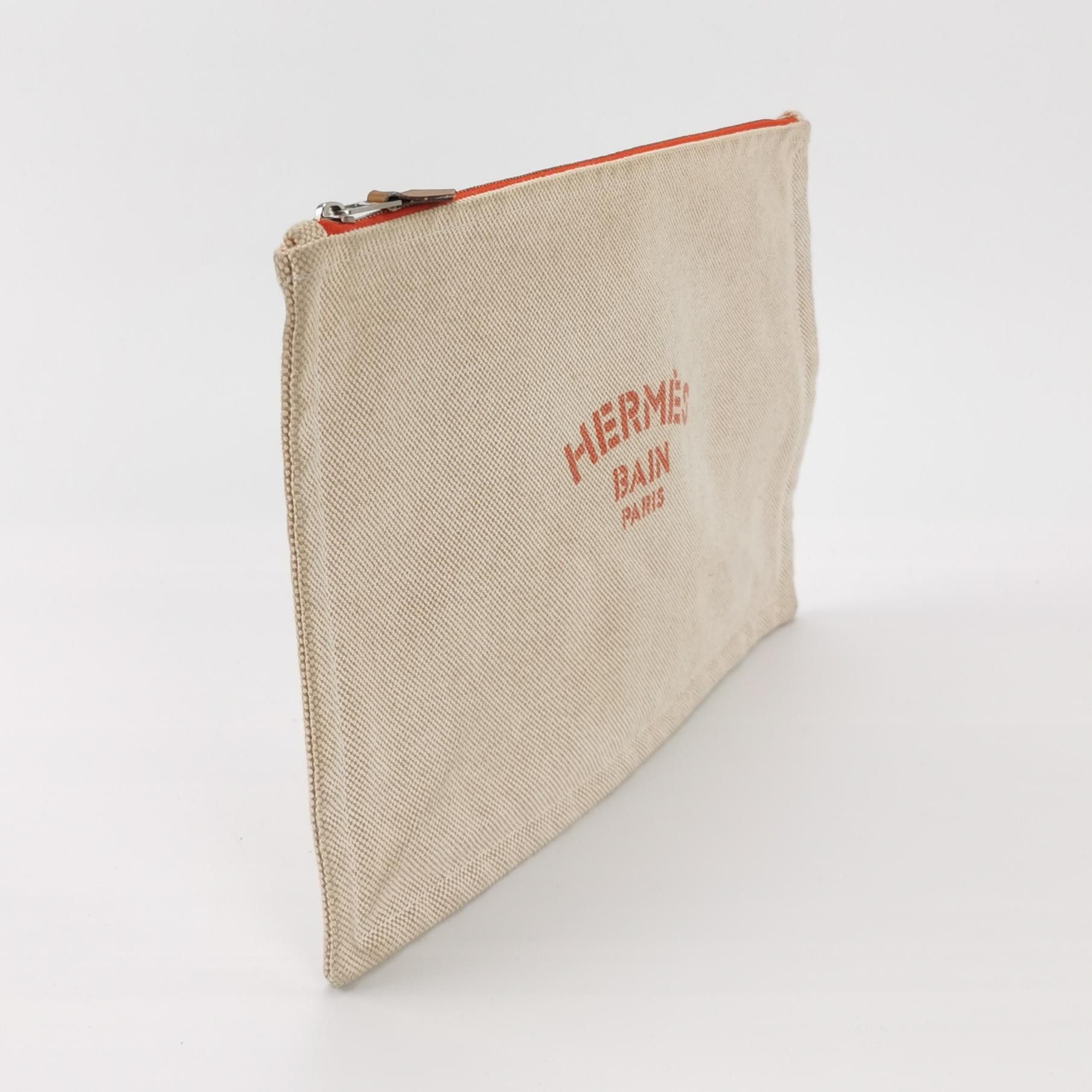 Hermes Hermes Women os Clutches Size ONE SIZE - 3 Thumbnail