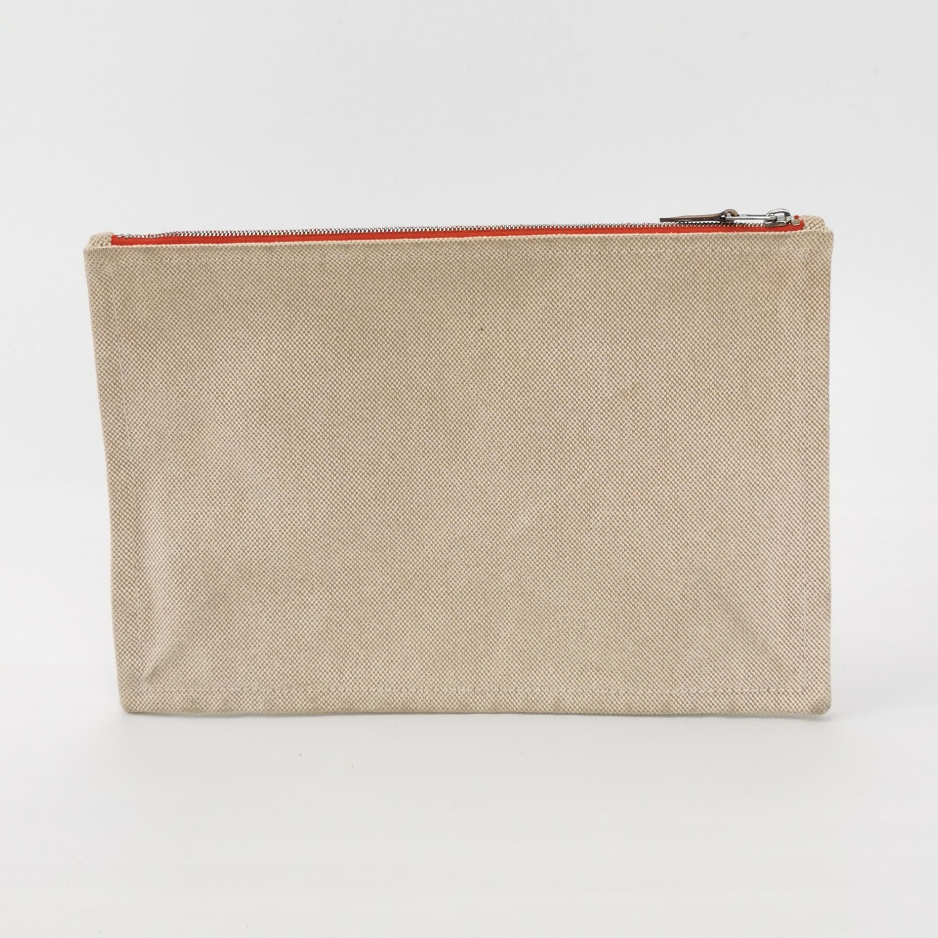 Hermes Hermes Women os Clutches Size ONE SIZE - 4 Thumbnail