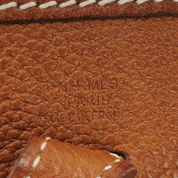 Hermes Hermes Women os Shoulder Bags Size ONE SIZE - 8 Thumbnail
