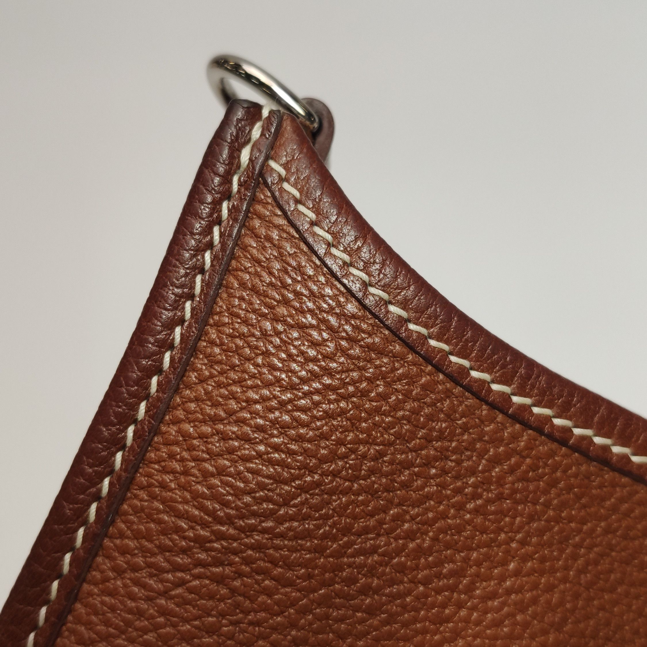 Hermes Hermes Women os Shoulder Bags Size ONE SIZE - 15 Thumbnail