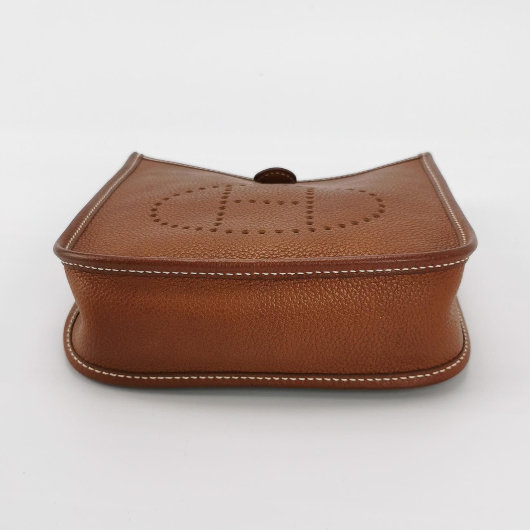 Hermes Hermes Women os Shoulder Bags Size ONE SIZE - 6 Thumbnail