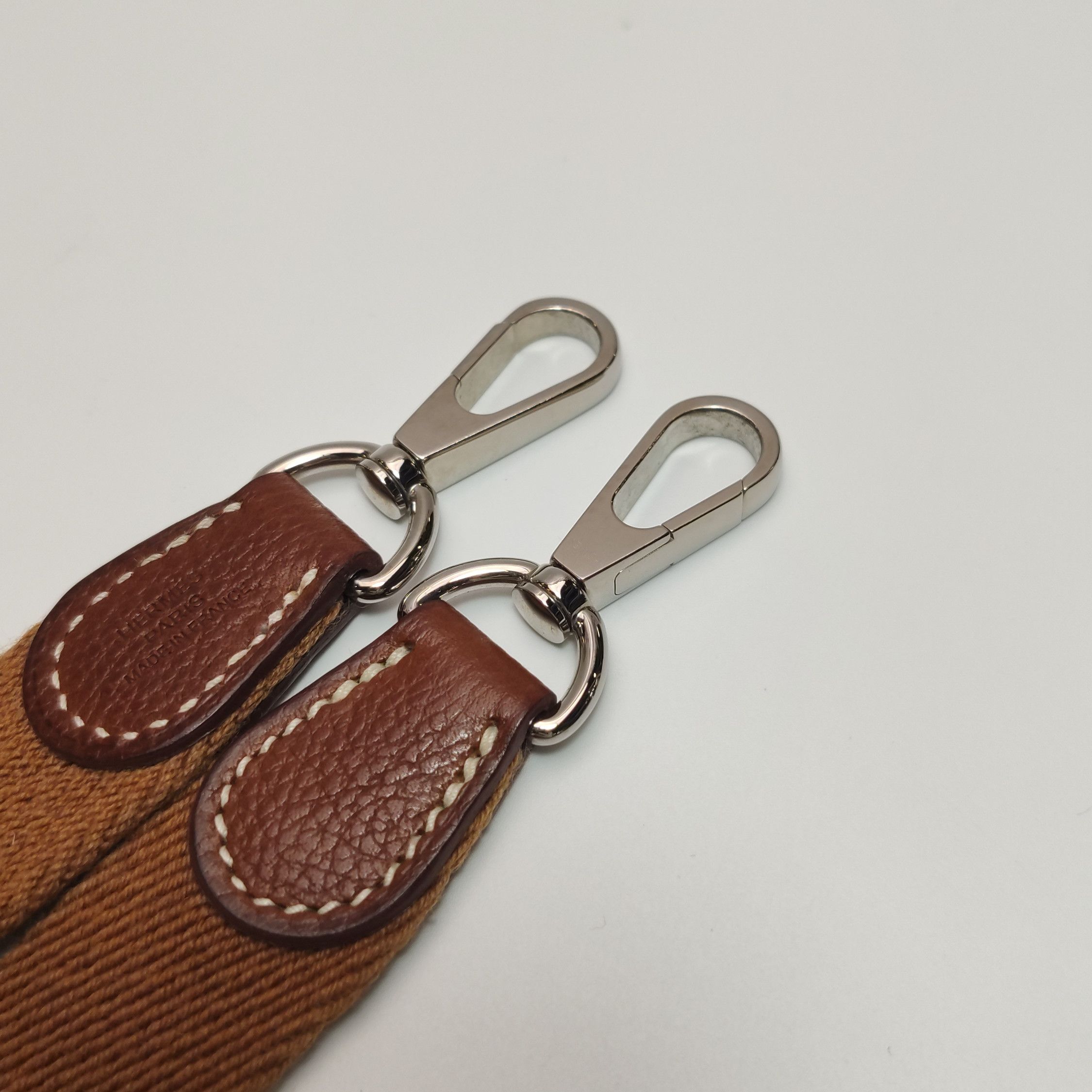 Hermes Hermes Women os Shoulder Bags Size ONE SIZE - 12 Thumbnail