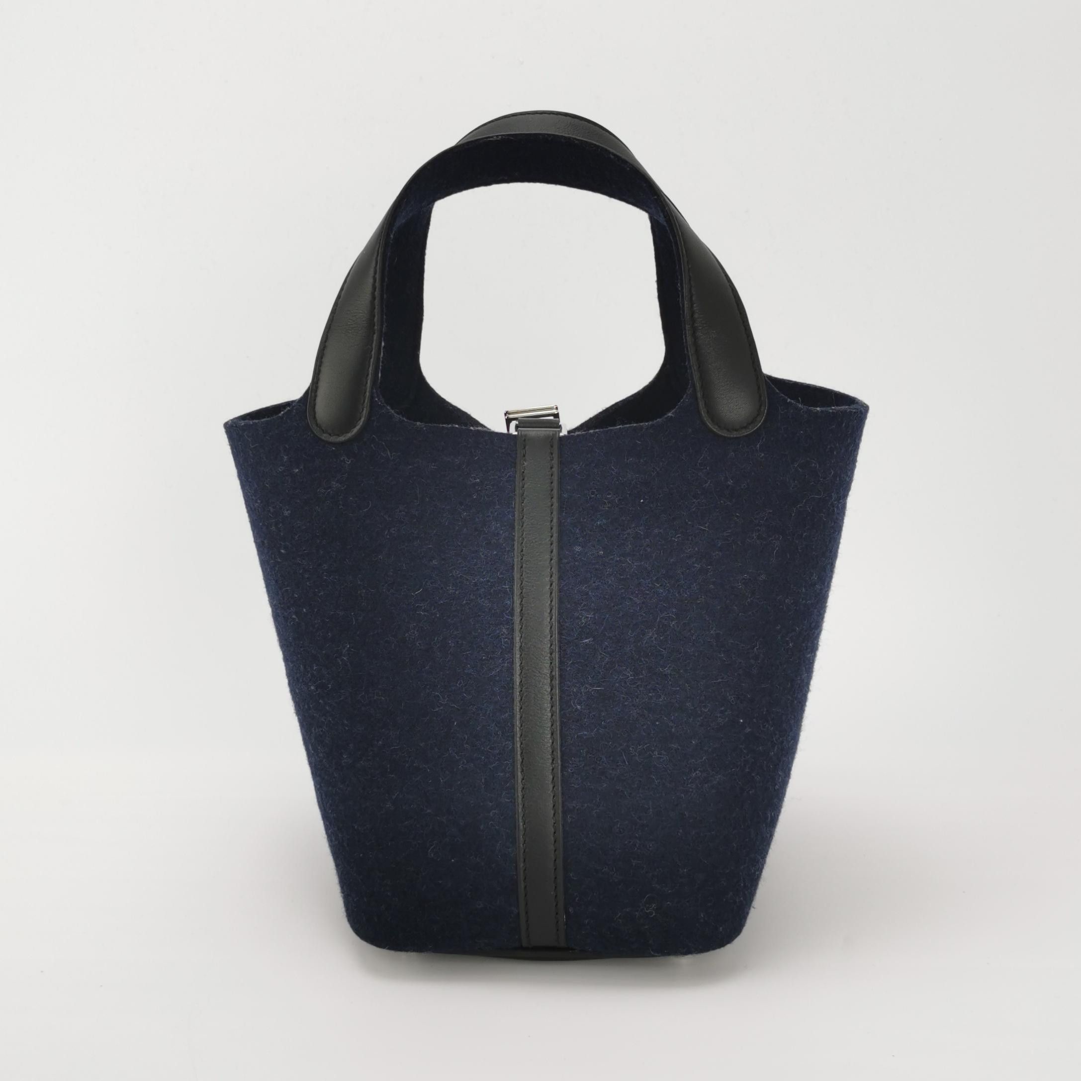 Hermes Hermes Women os Tote Bags Size ONE SIZE - 5 Thumbnail