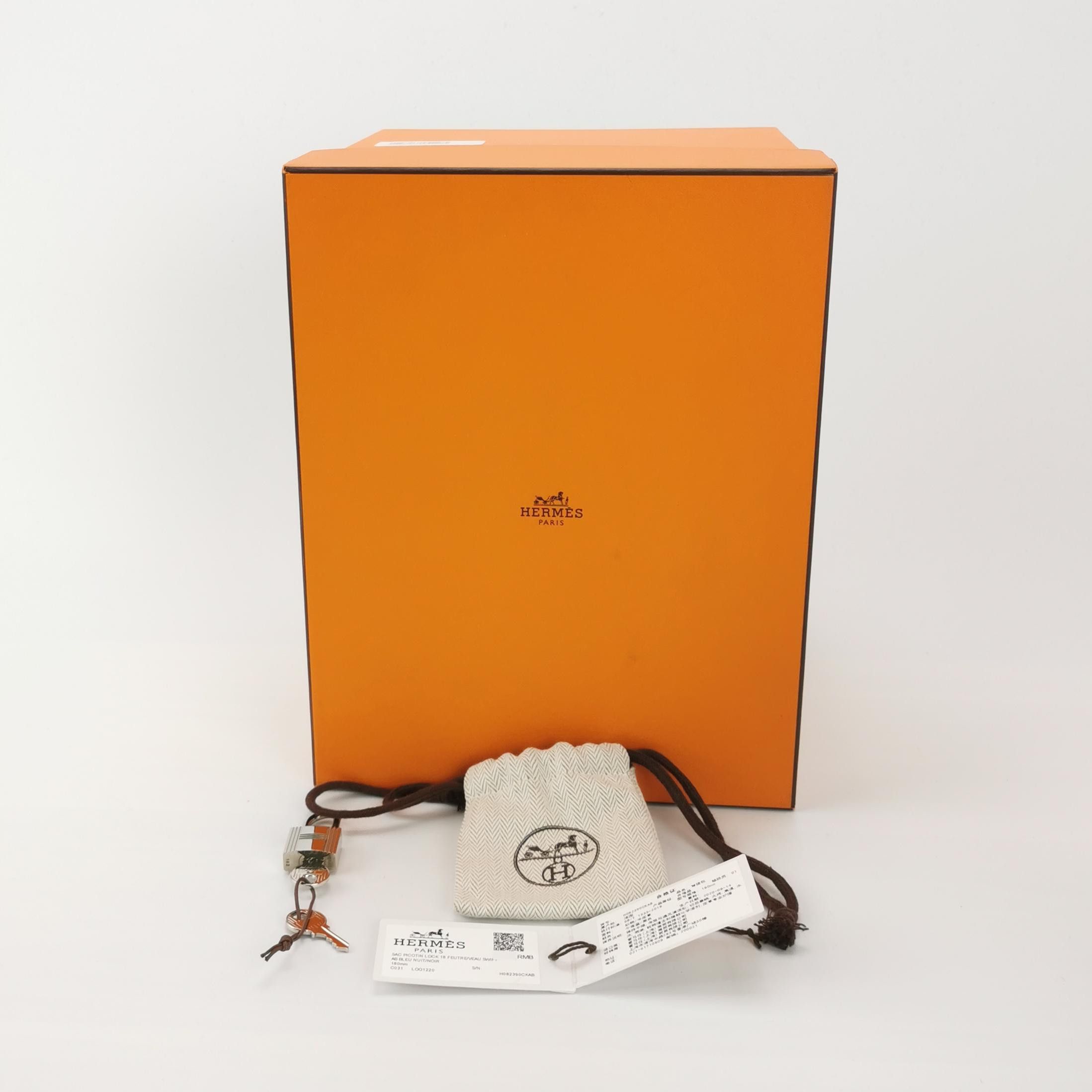 Hermes Hermes Women os Tote Bags Size ONE SIZE - 9 Thumbnail