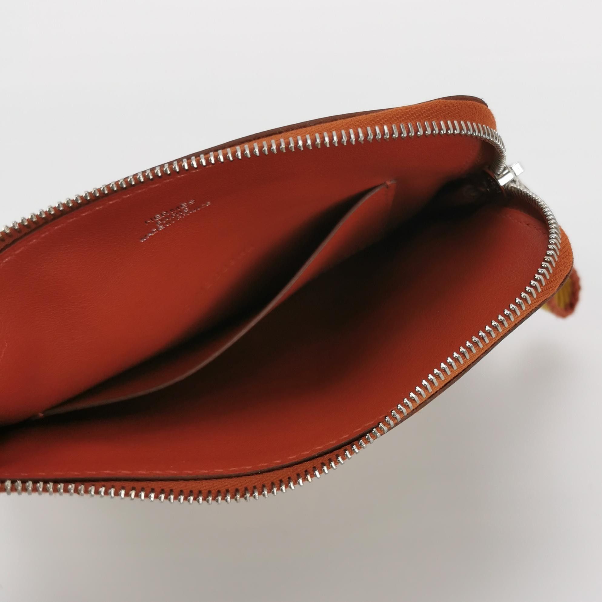 Hermes Hermes Women os Wallets Size ONE SIZE - 6 Thumbnail