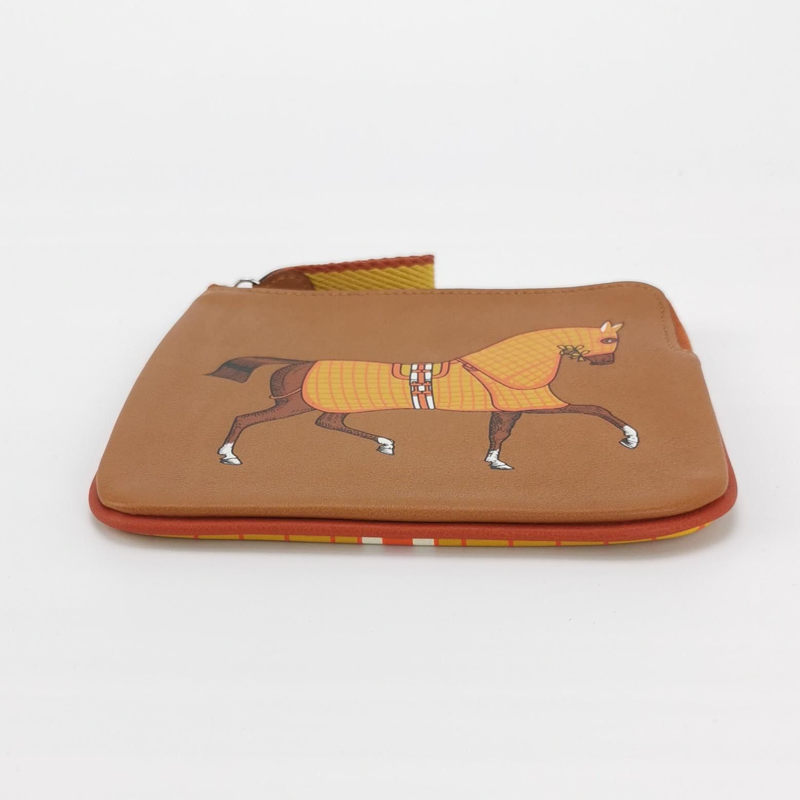 Hermes Hermes Women os Wallets Size ONE SIZE - 5 Thumbnail