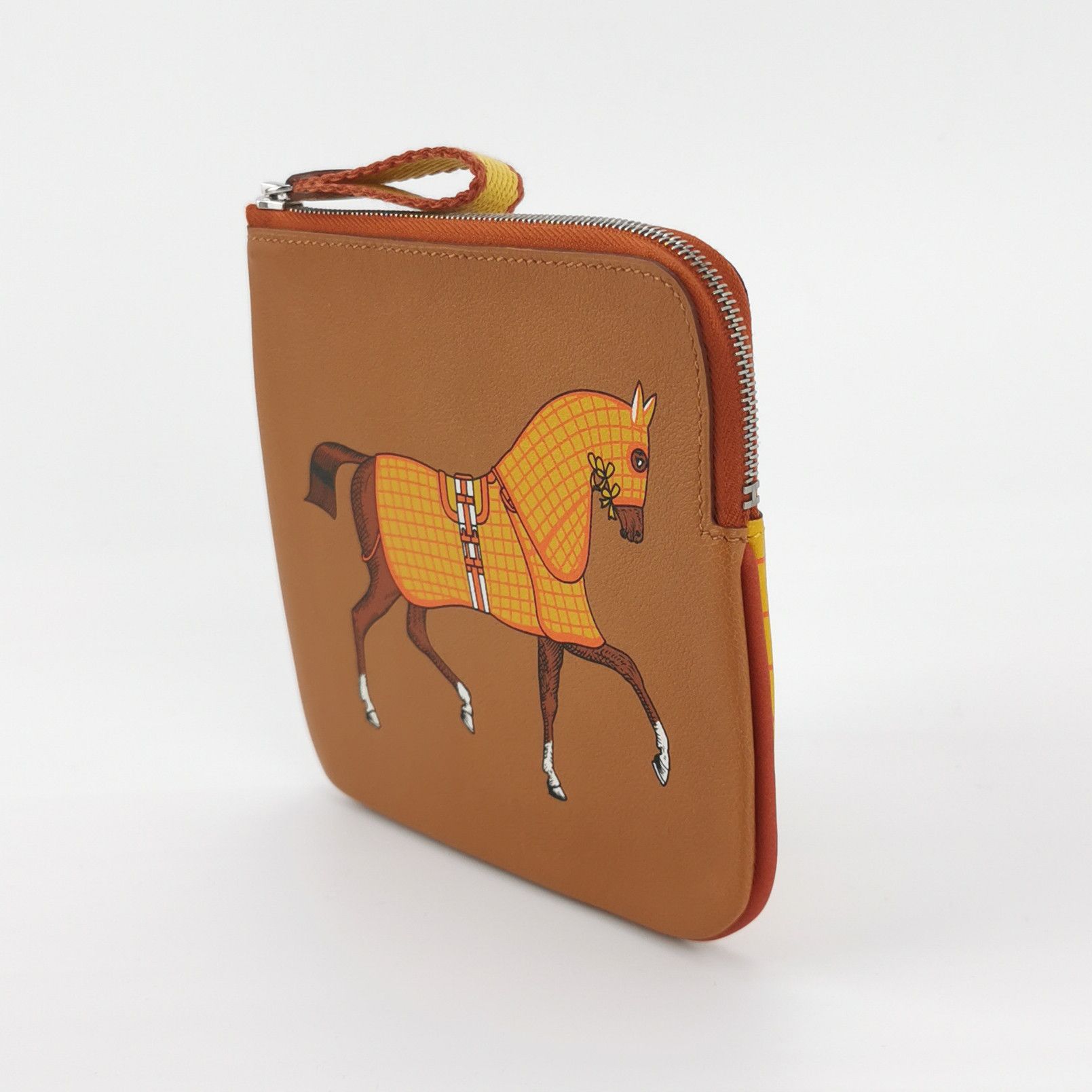 Hermes Hermes Women os Wallets Size ONE SIZE - 2 Thumbnail
