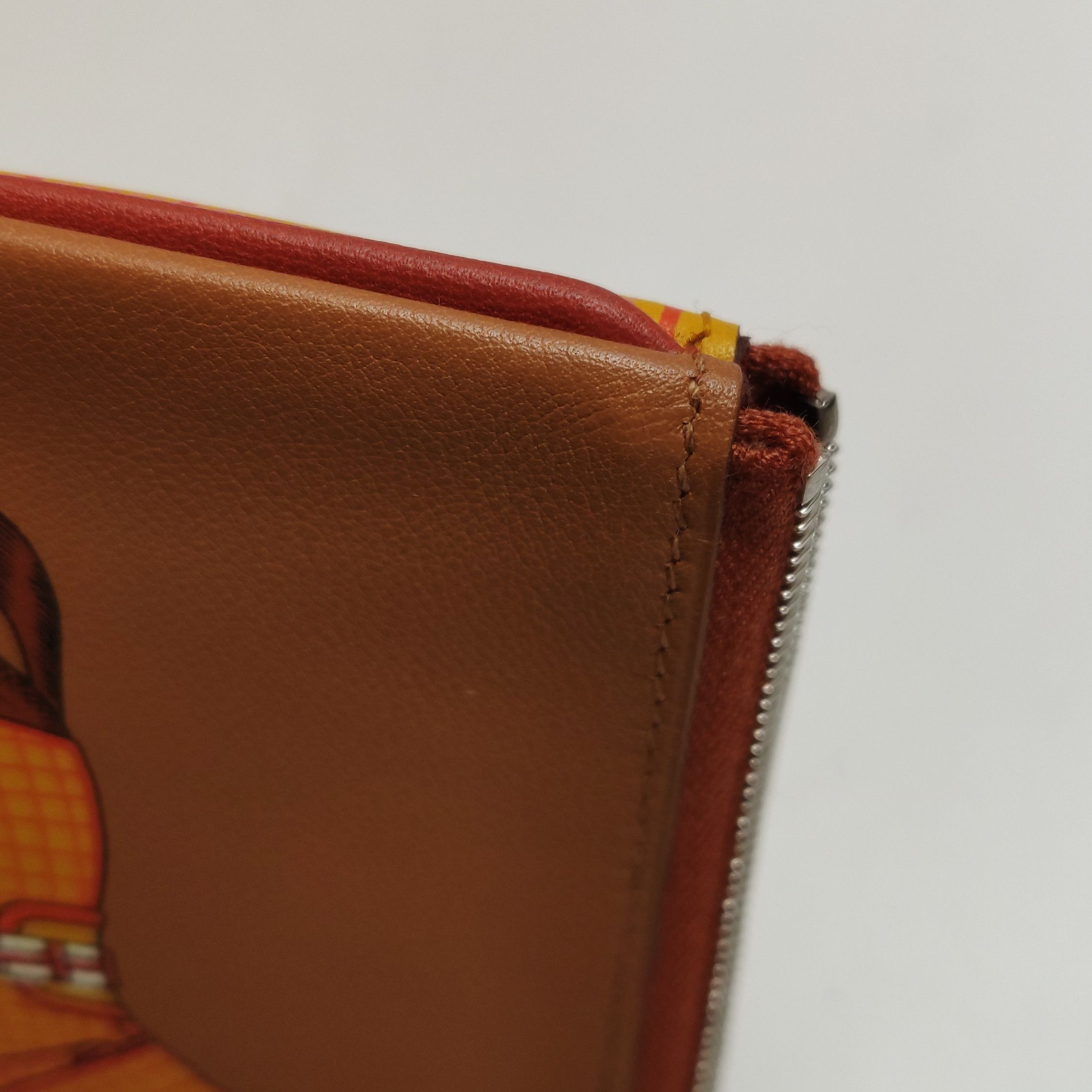 Hermes Hermes Women os Wallets Size ONE SIZE - 9 Thumbnail
