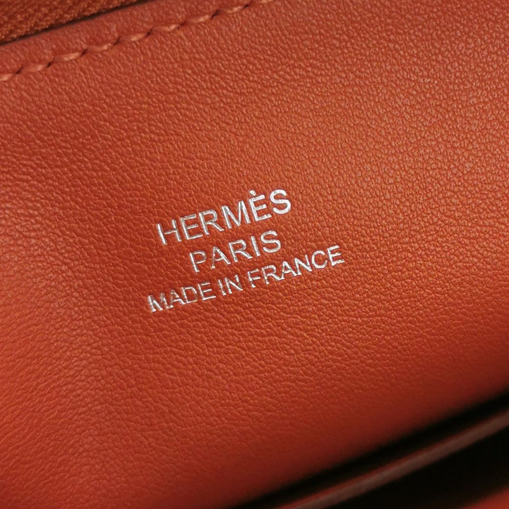 Hermes Hermes Women os Wallets Size ONE SIZE - 7 Thumbnail