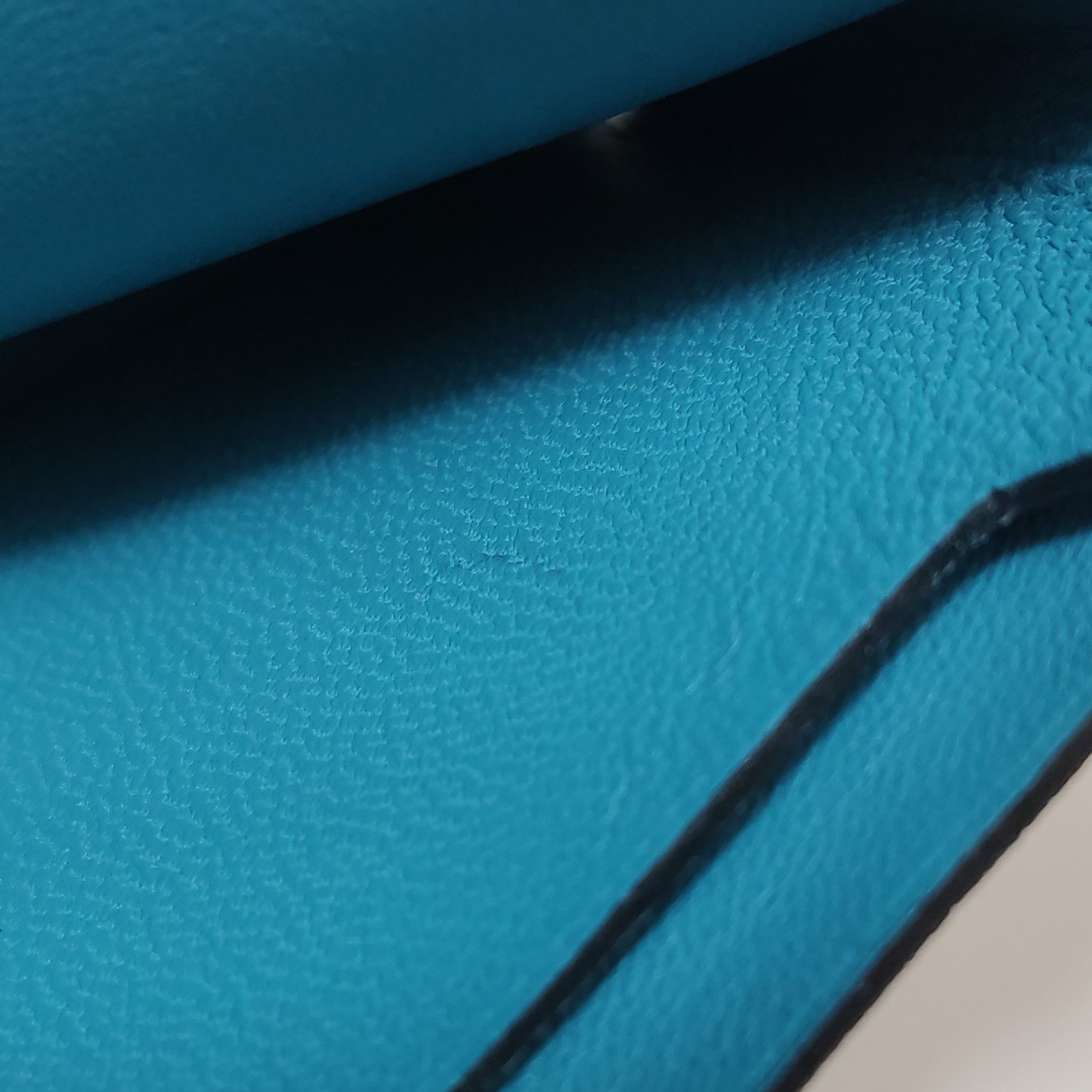 Hermes Hermes Women os Wallets Size ONE SIZE - 8 Thumbnail