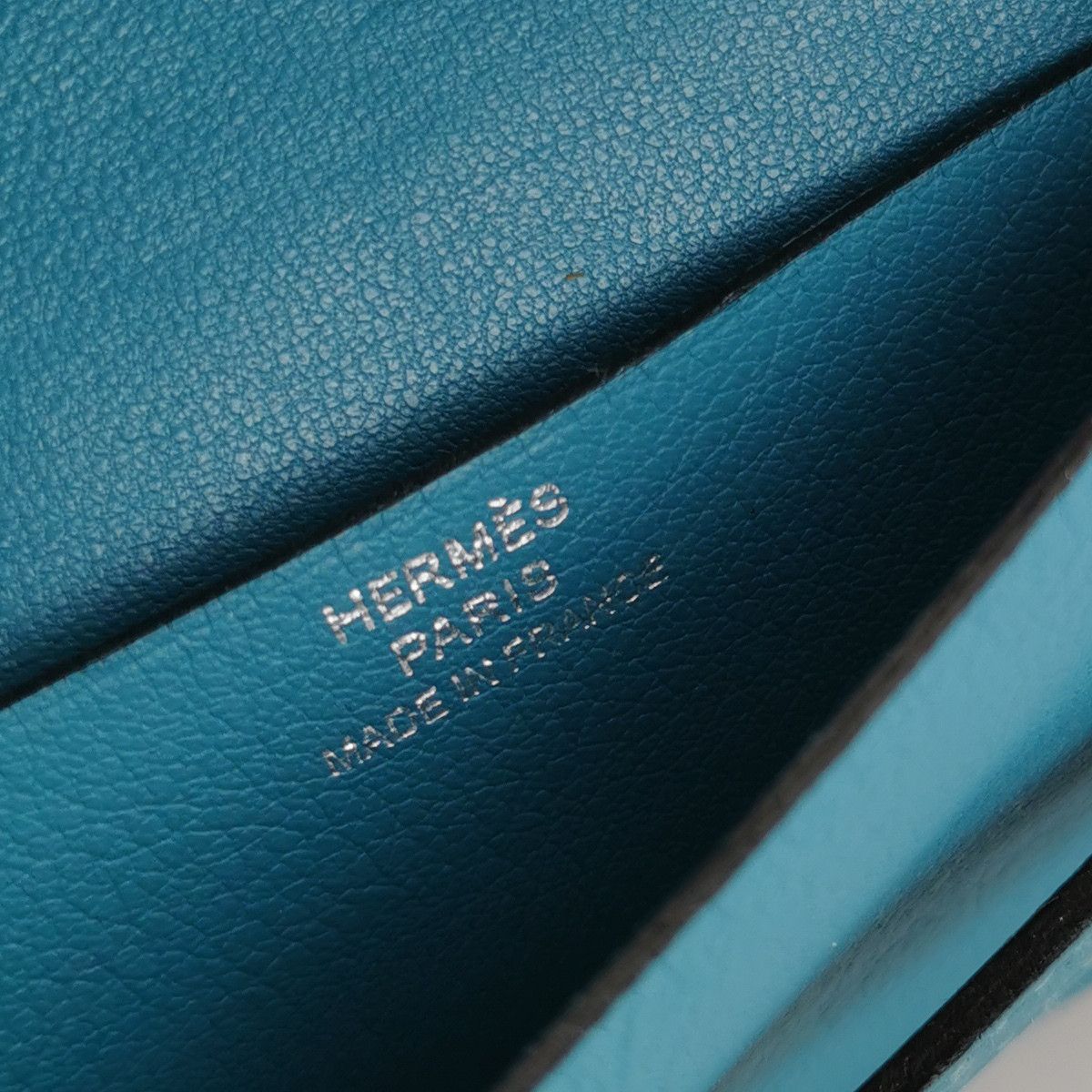 Hermes Hermes Women os Wallets Size ONE SIZE - 7 Thumbnail