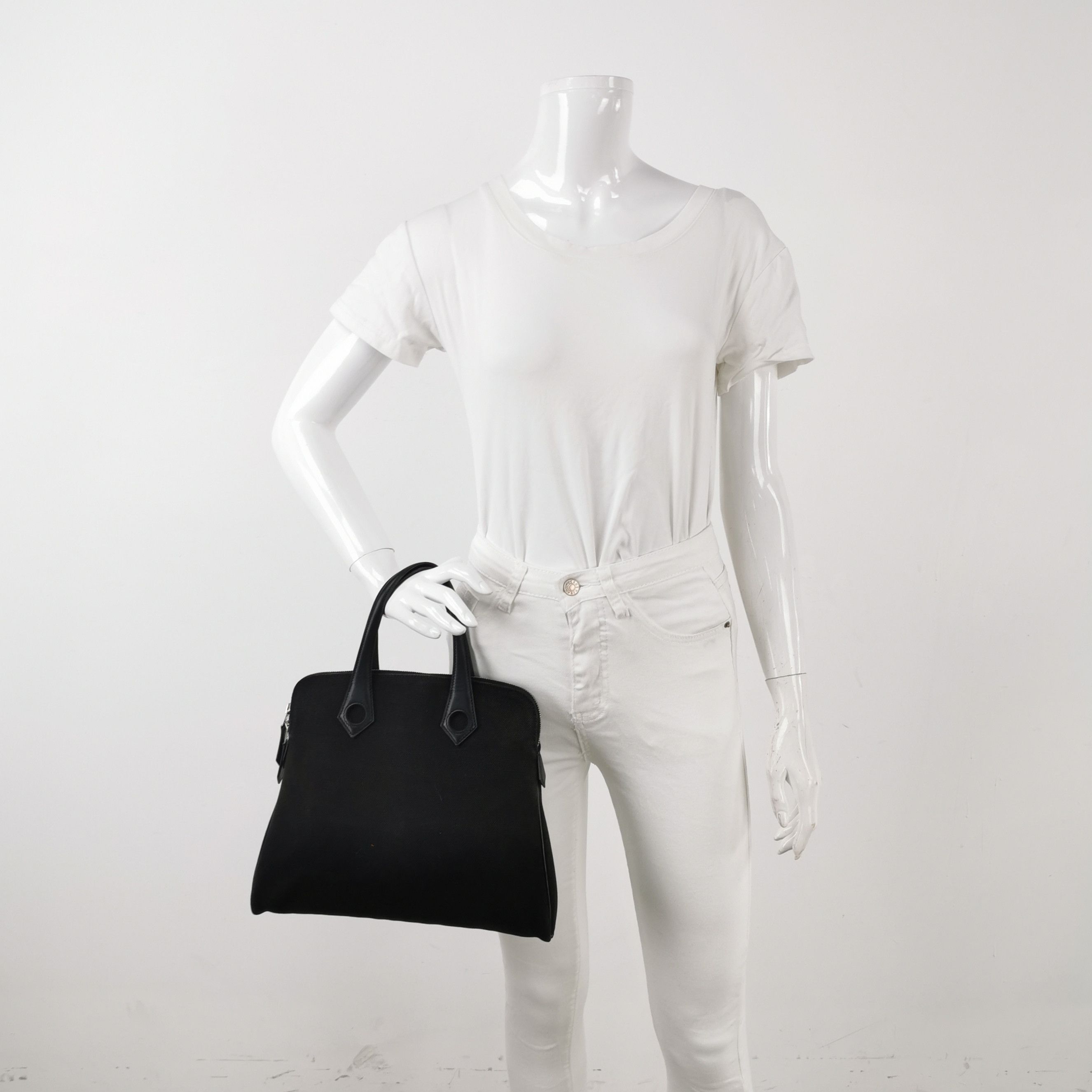 Hermes Hermes Women os Tote Bags Size ONE SIZE - 2 Thumbnail