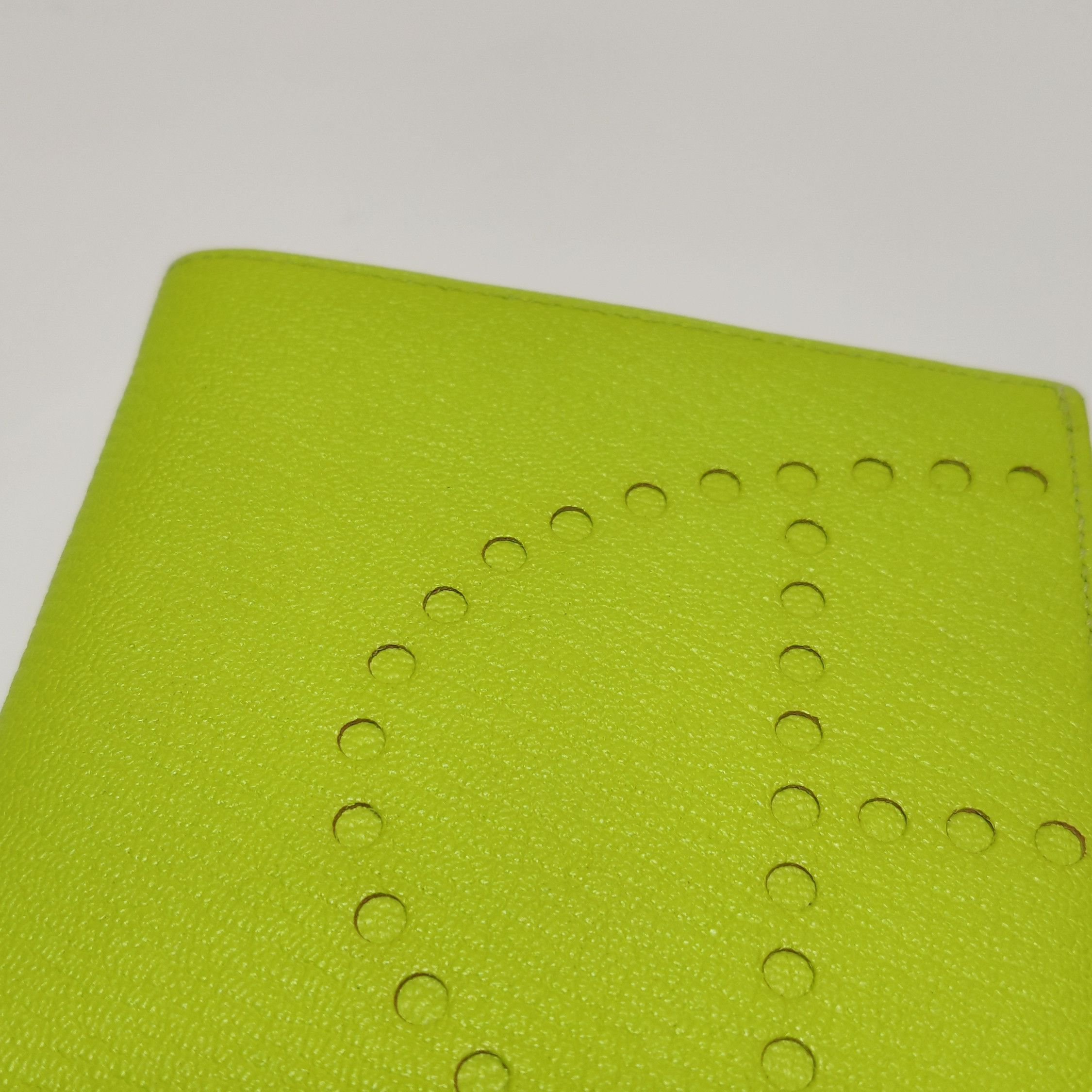 Hermes Hermes Women os Wallets Size ONE SIZE - 10 Thumbnail