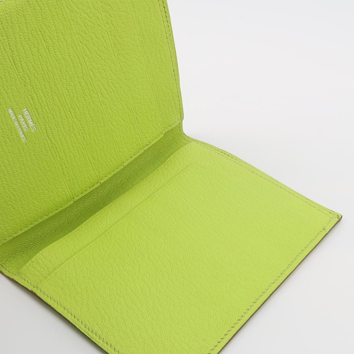 Hermes Hermes Women os Wallets Size ONE SIZE - 6 Thumbnail