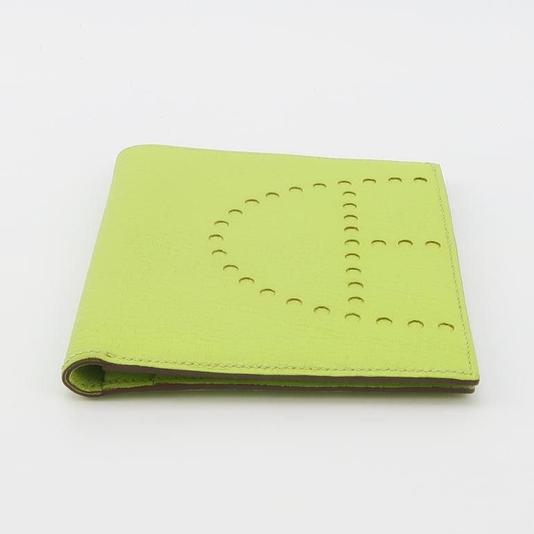 Hermes Hermes Women os Wallets Size ONE SIZE - 5 Thumbnail
