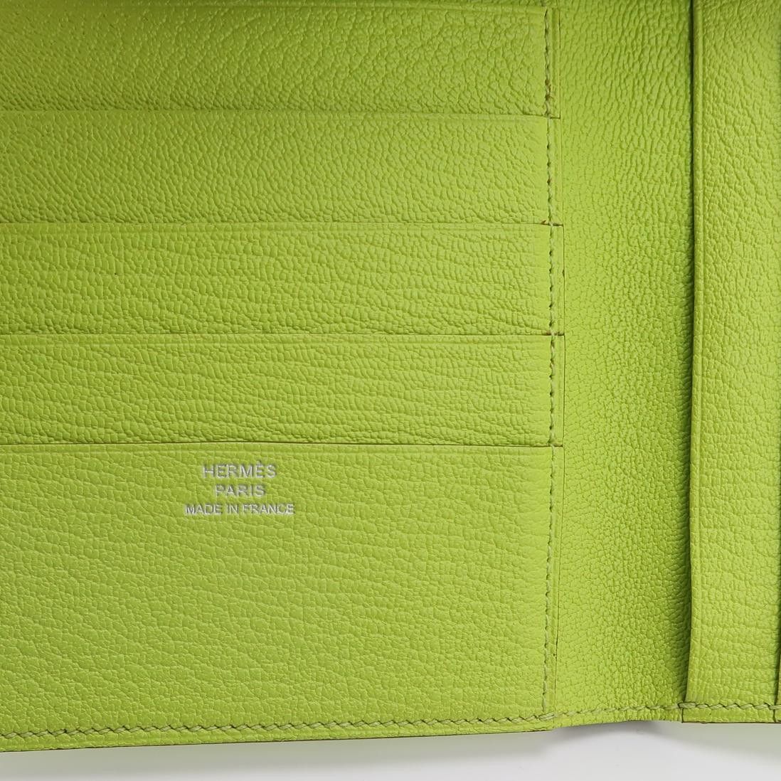 Hermes Hermes Women os Wallets Size ONE SIZE - 7 Thumbnail