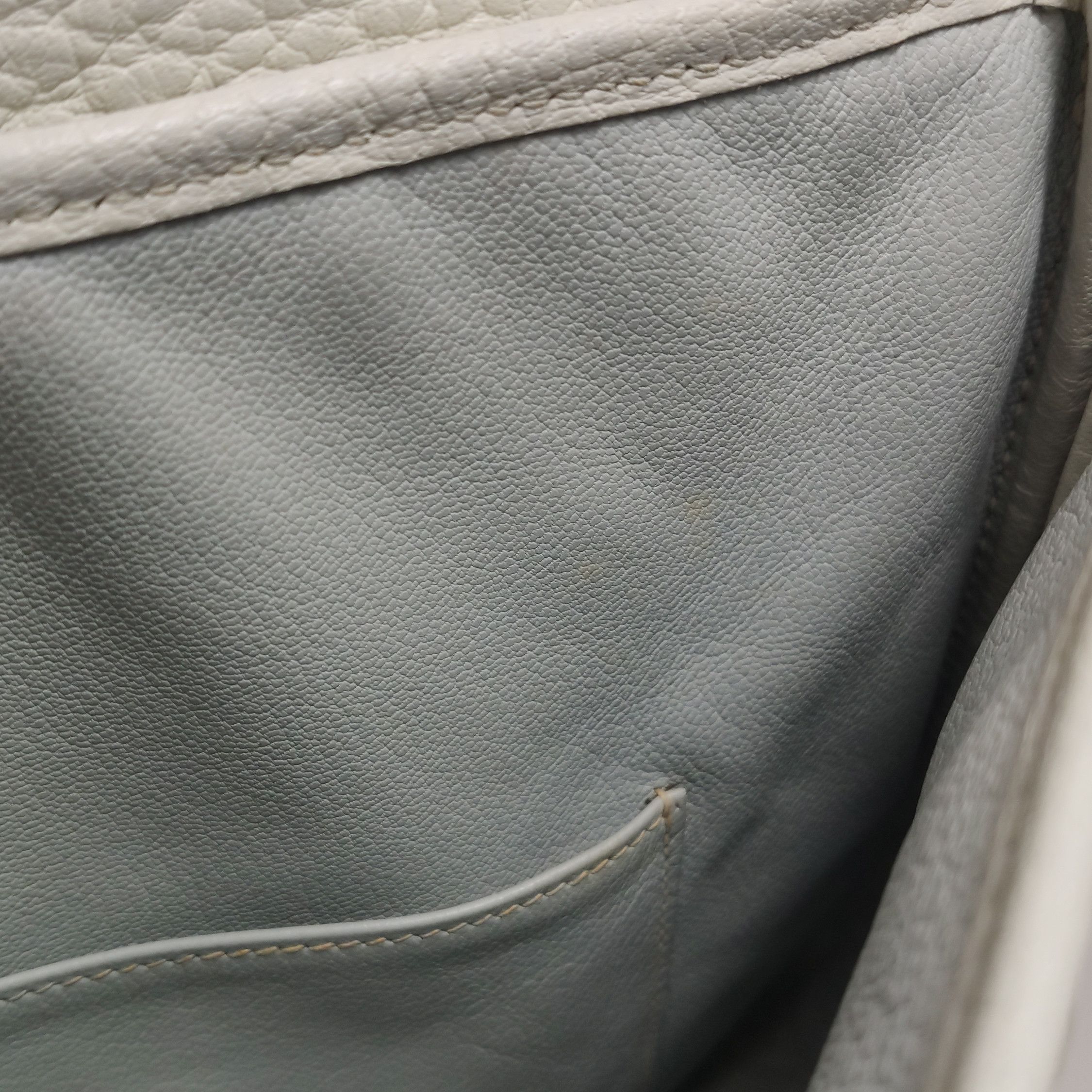 Hermes Hermes Women os Shoulder Bags Size ONE SIZE - 9 Thumbnail