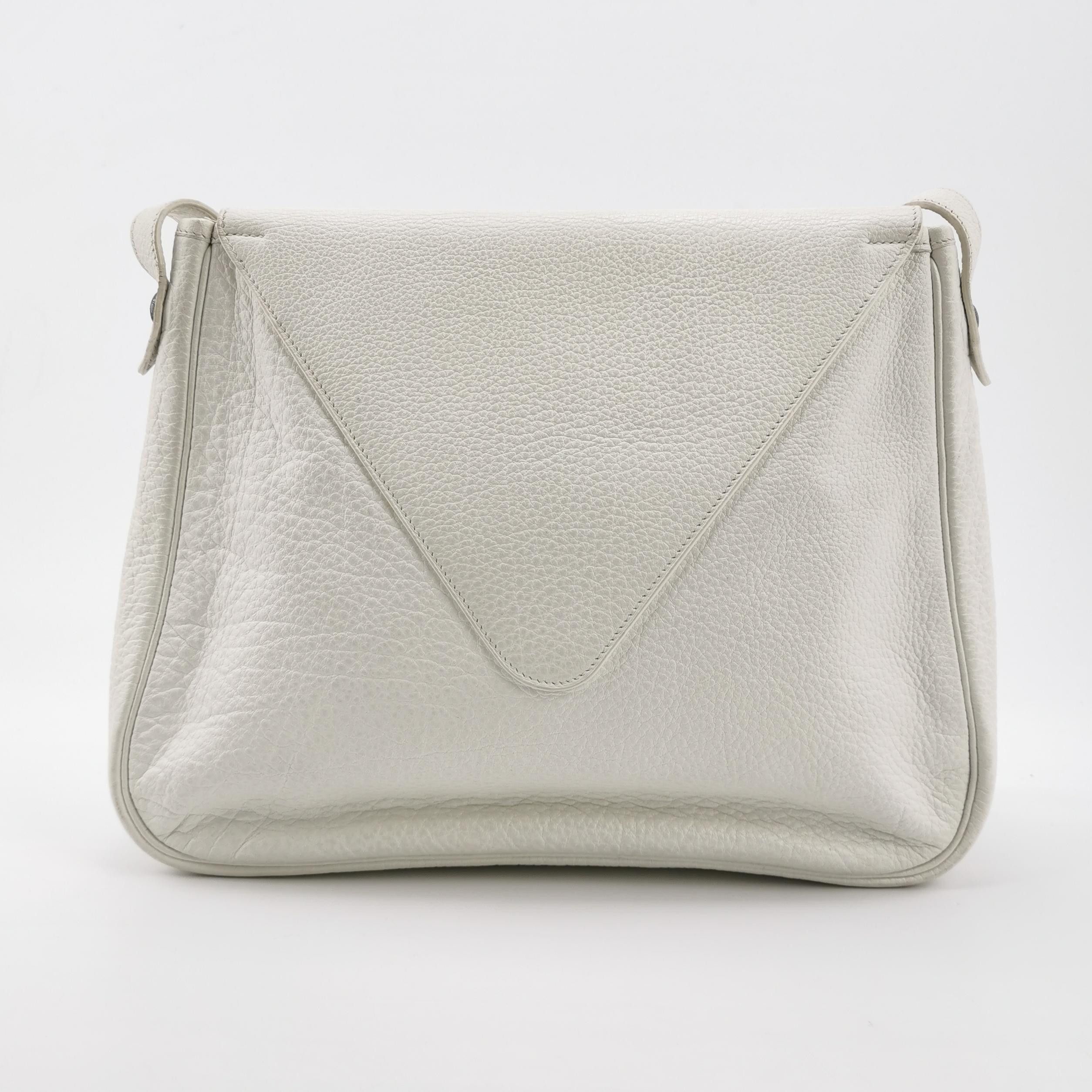 Hermes Hermes Women os Shoulder Bags Size ONE SIZE - 5 Thumbnail
