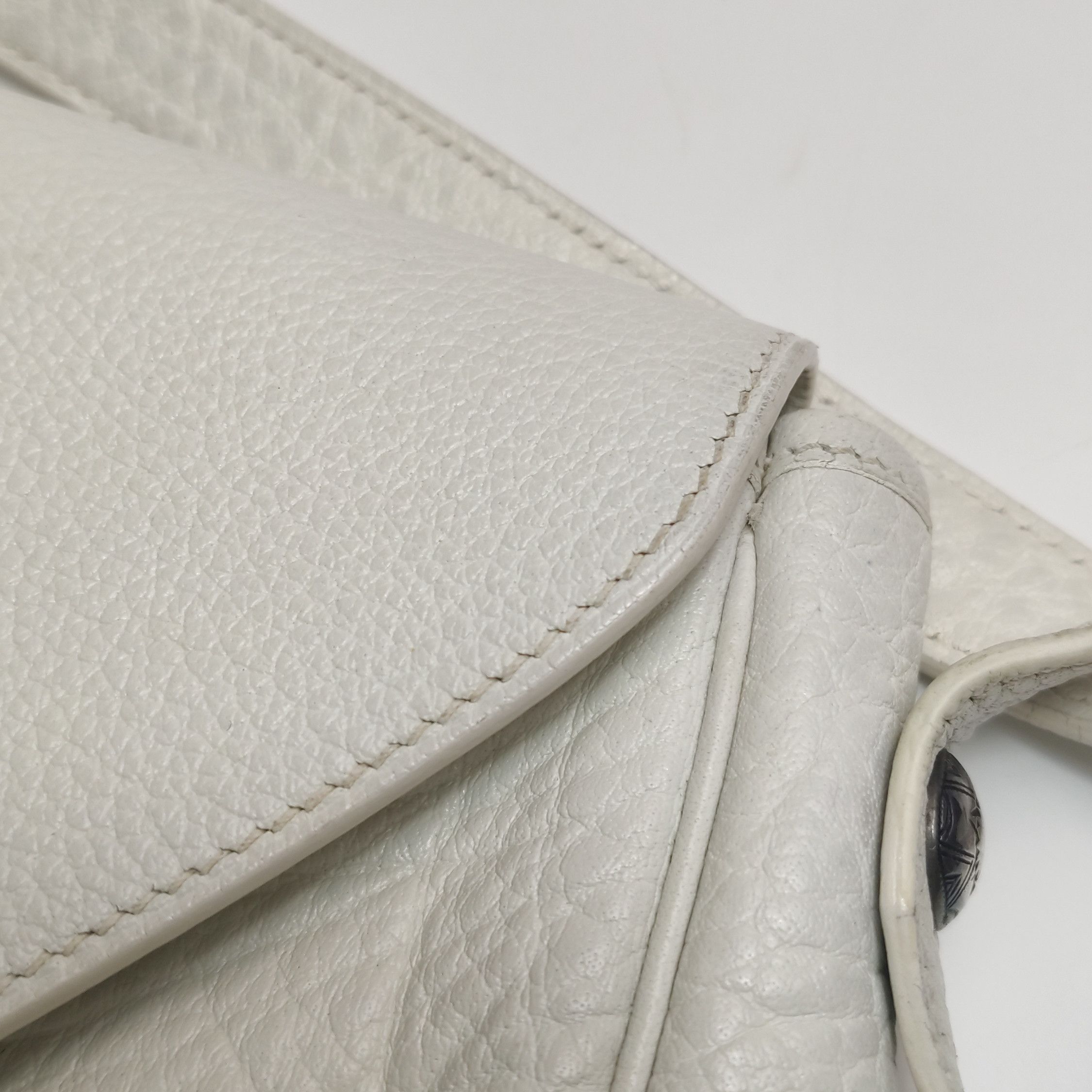 Hermes Hermes Women os Shoulder Bags Size ONE SIZE - 21 Thumbnail