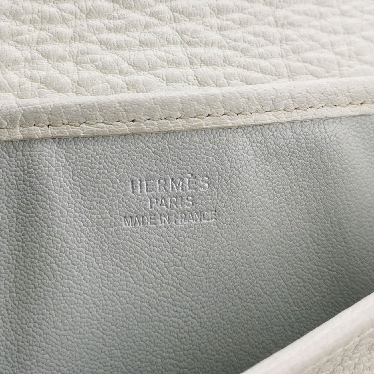 Hermes Hermes Women os Shoulder Bags Size ONE SIZE - 8 Thumbnail