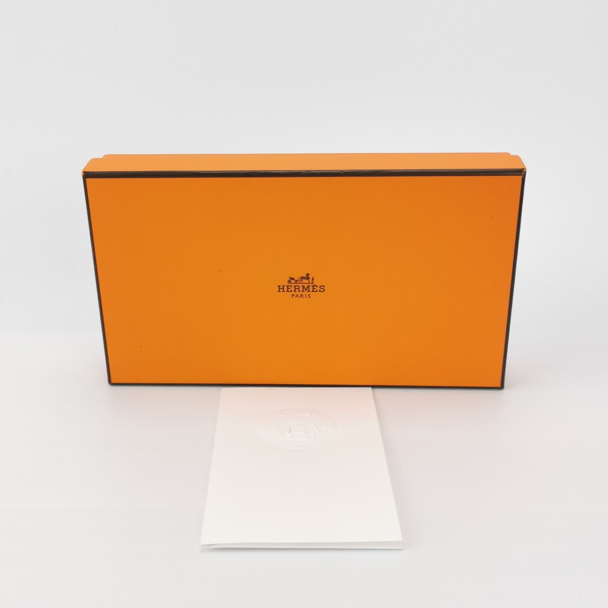 Hermes Hermes Women os Wallets Size ONE SIZE - 8 Thumbnail