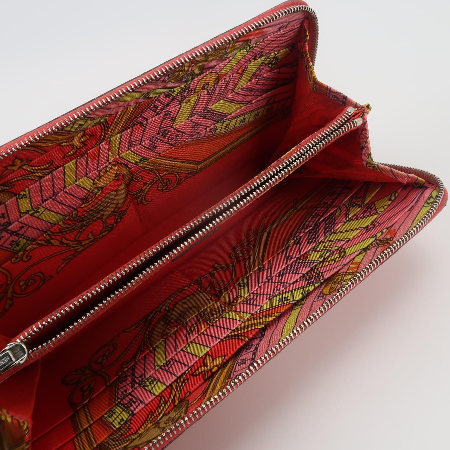 Hermes Hermes Women os Wallets Size ONE SIZE - 6 Thumbnail