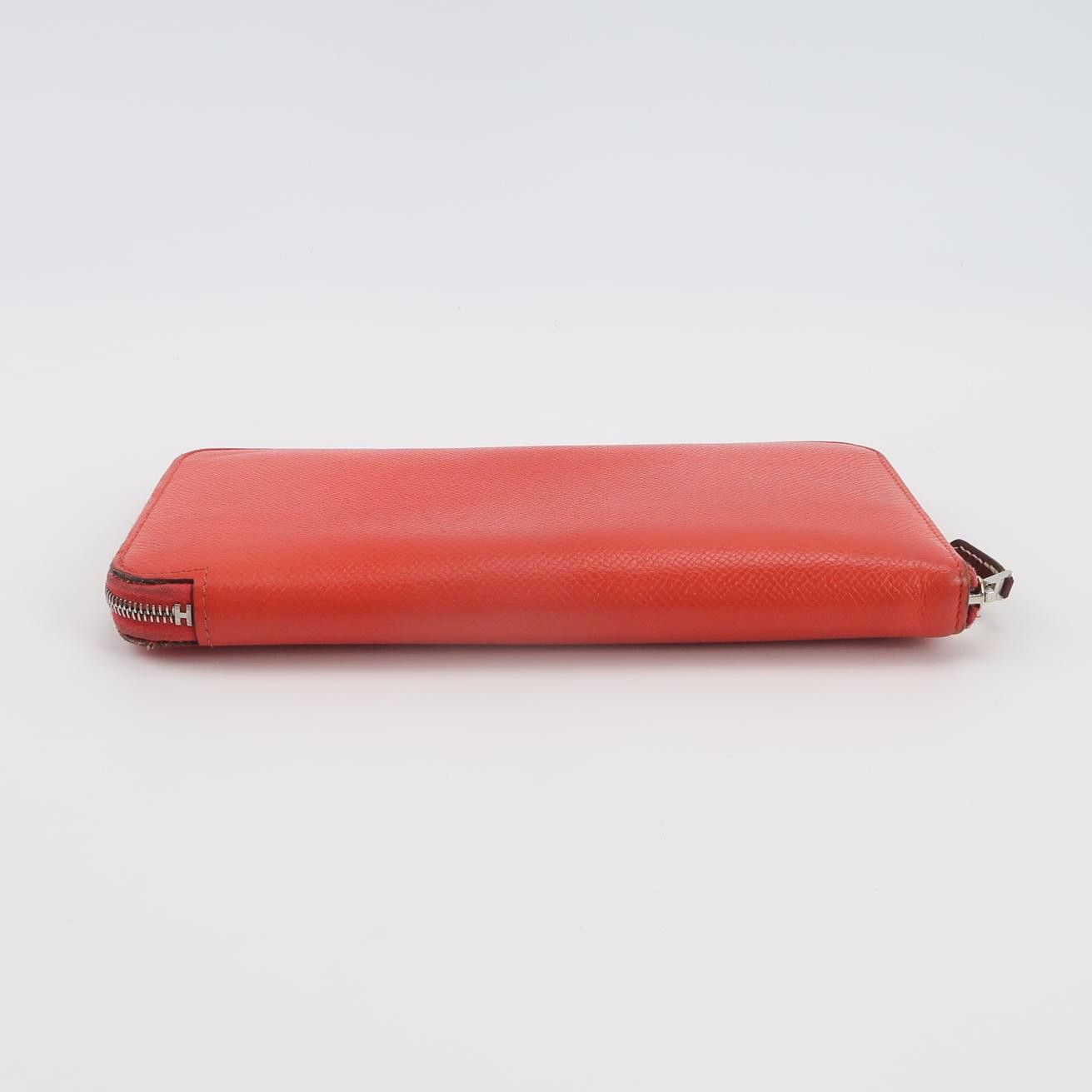 Hermes Hermes Women os Wallets Size ONE SIZE - 5 Thumbnail
