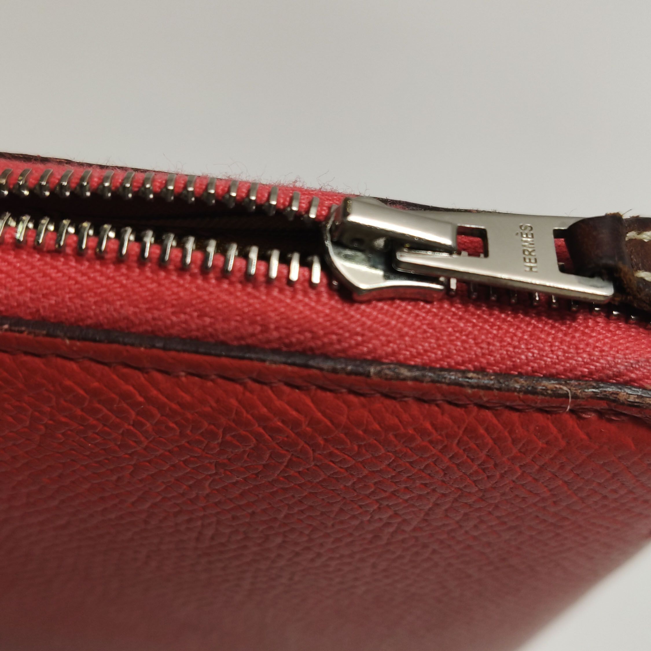 Hermes Hermes Women os Wallets Size ONE SIZE - 10 Thumbnail